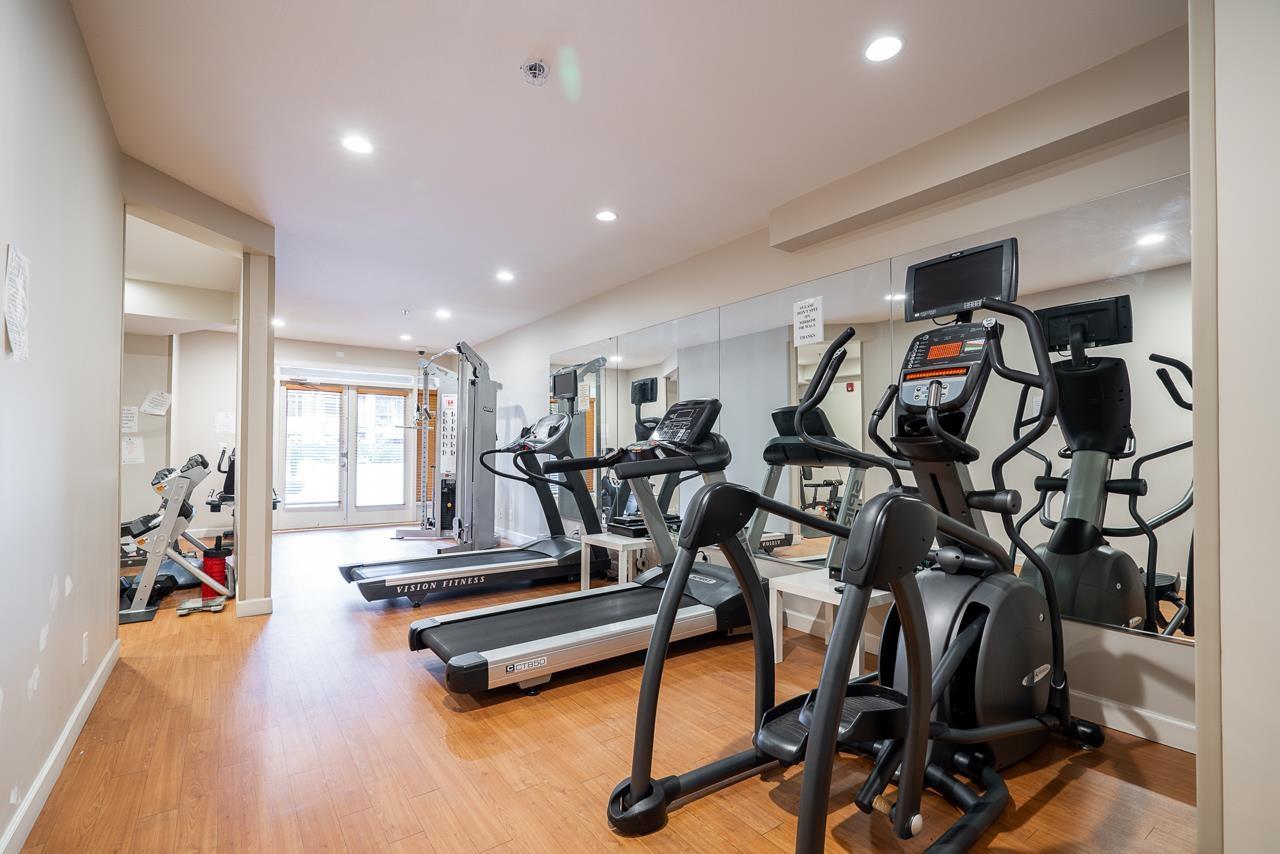 417 8328 207a Street, Langley, British Columbia V2Y 0K5 - Photo 23 - R3094847