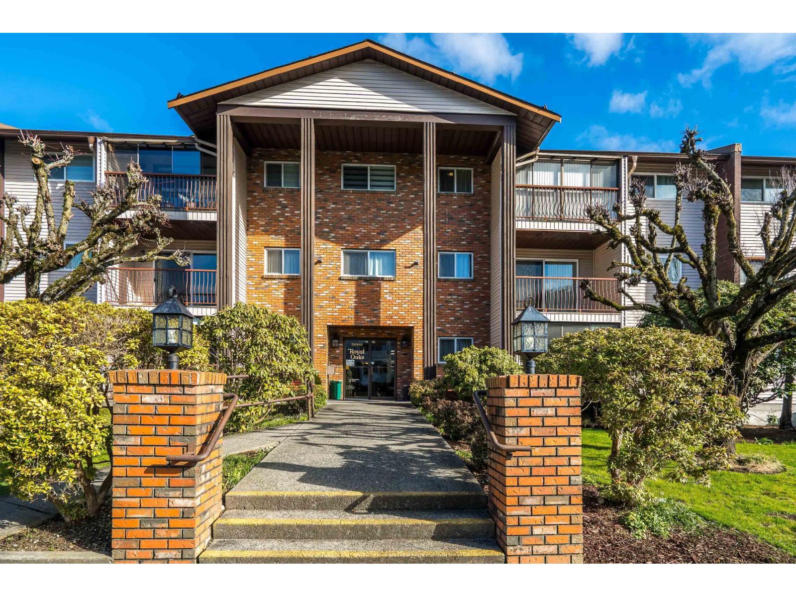 101 32910 Amicus Place Place, Abbotsford, British Columbia  V2S 6G9 - Photo 3 - R3095146