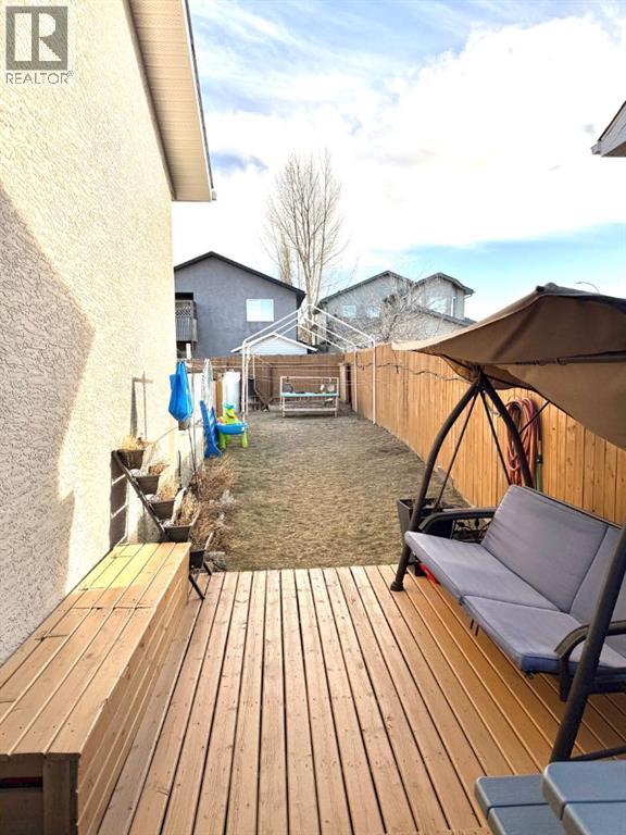 668 Blackfoot Terrace W, Lethbridge, Alberta  T1K 7X6 - Photo 22 - A2287585