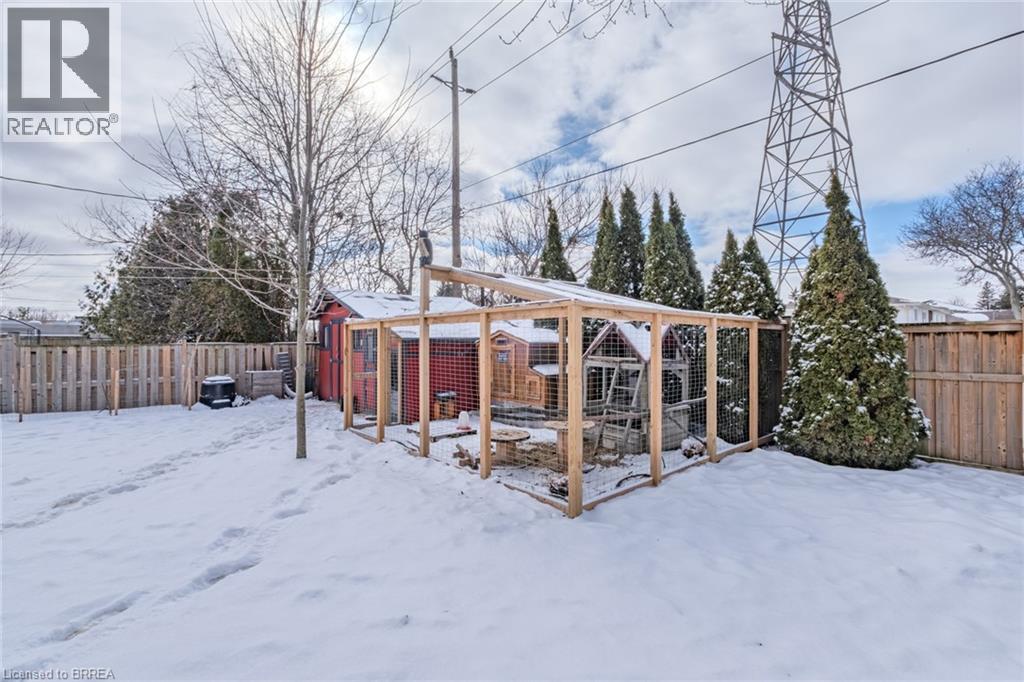 18 Linden Avenue, Brantford, Ontario  N3S 7E2 - Photo 41 - 40807407