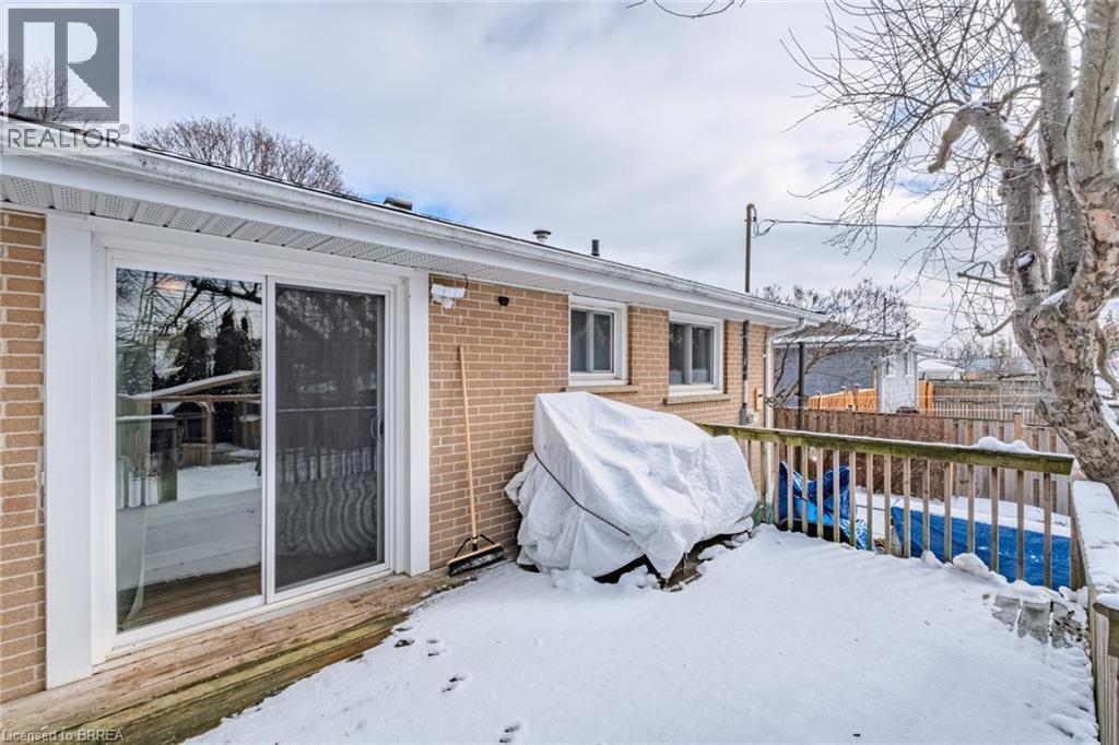 18 Linden Avenue, Brantford, Ontario  N3S 7E2 - Photo 38 - 40807407