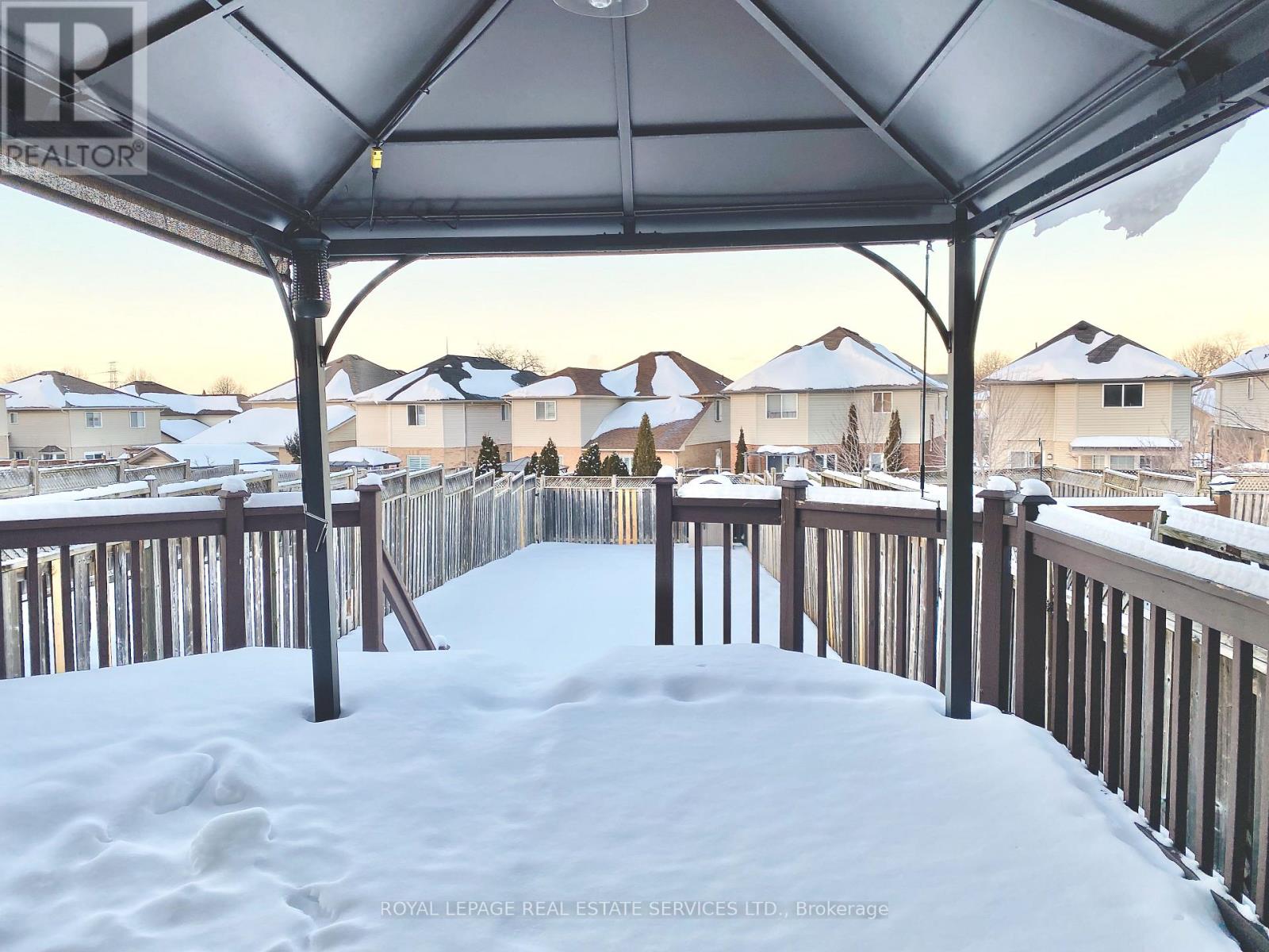 79 Meadow Wood Crescent, Hamilton, Ontario  L8J 3Z7 - Photo 16 - X12839588