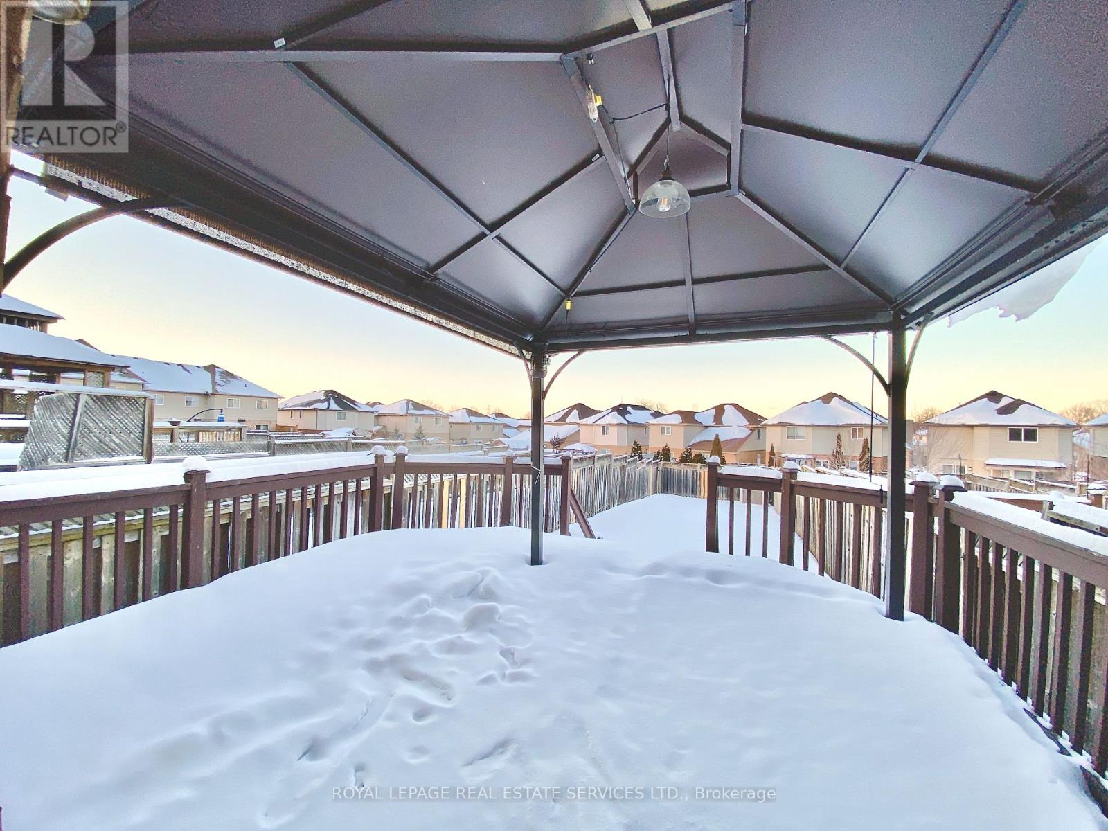 79 Meadow Wood Crescent, Hamilton, Ontario  L8J 3Z7 - Photo 17 - X12839588