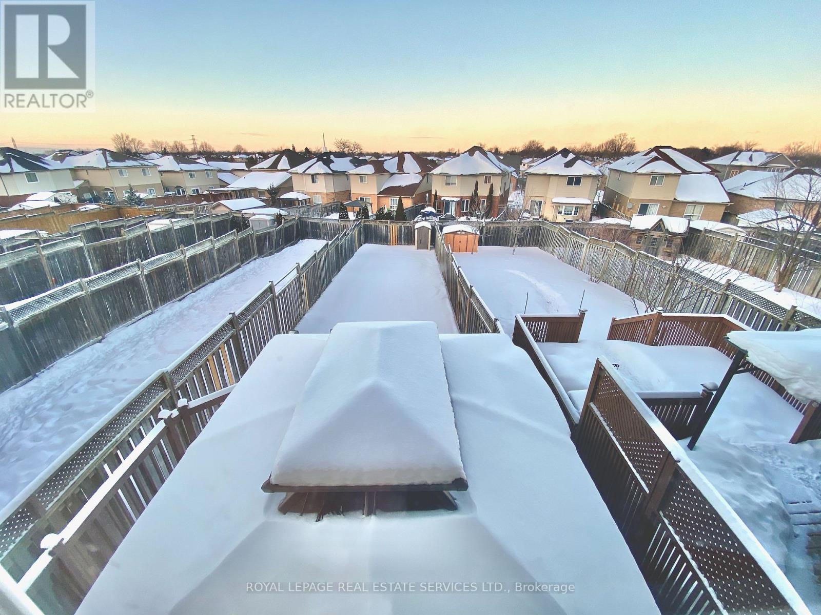 79 Meadow Wood Crescent, Hamilton, Ontario  L8J 3Z7 - Photo 32 - X12839588