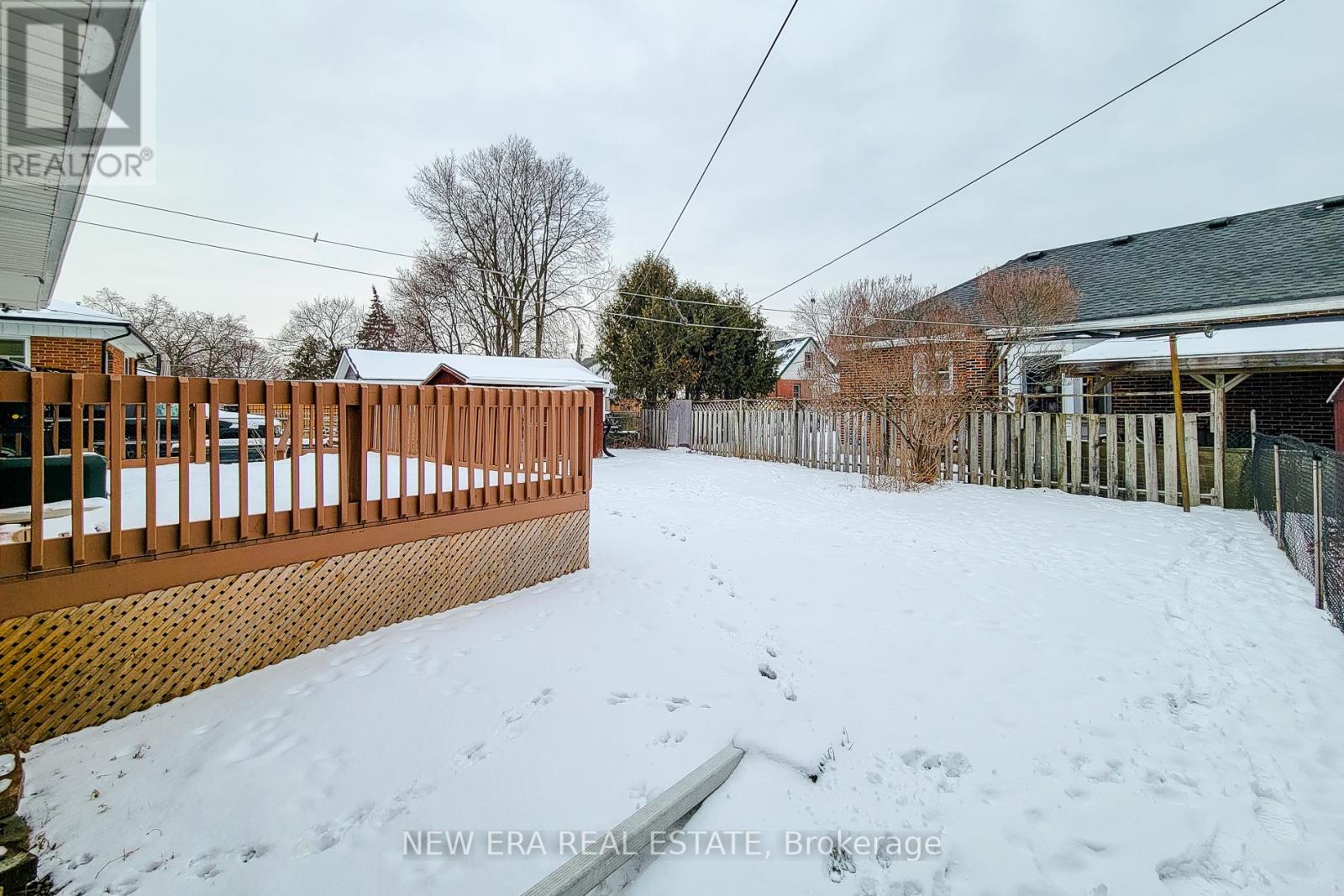 77 Tenth Avenue, Brantford, Ontario  N3S 1G5 - Photo 10 - X12839590