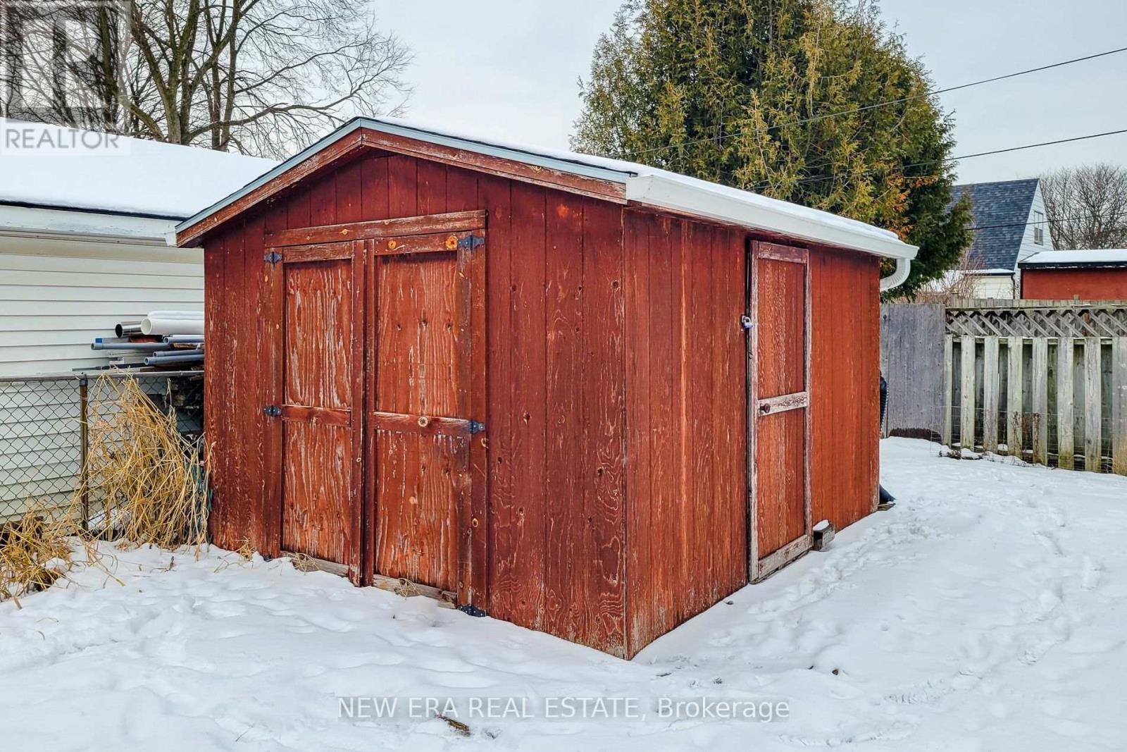 77 Tenth Avenue, Brantford, Ontario  N3S 1G5 - Photo 12 - X12839590