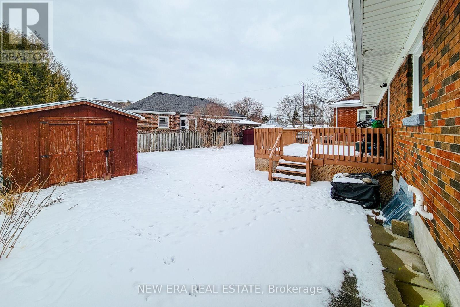 77 Tenth Avenue, Brantford, Ontario  N3S 1G5 - Photo 9 - X12839590