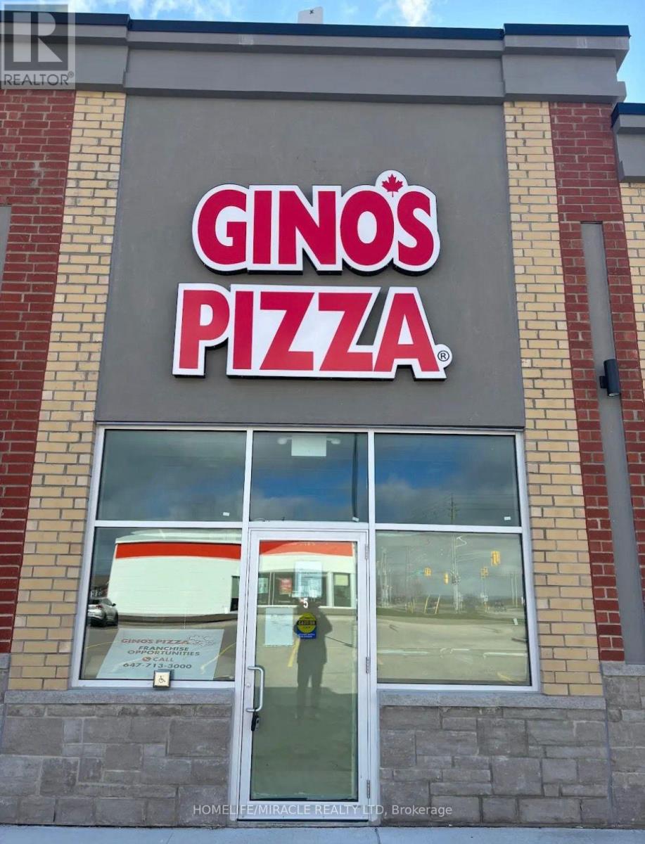 5 - 383 ARTHUR STREET S, Woolwich, Ontario