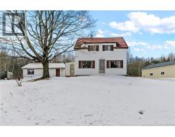 7304 Route 102, dumfries, New Brunswick