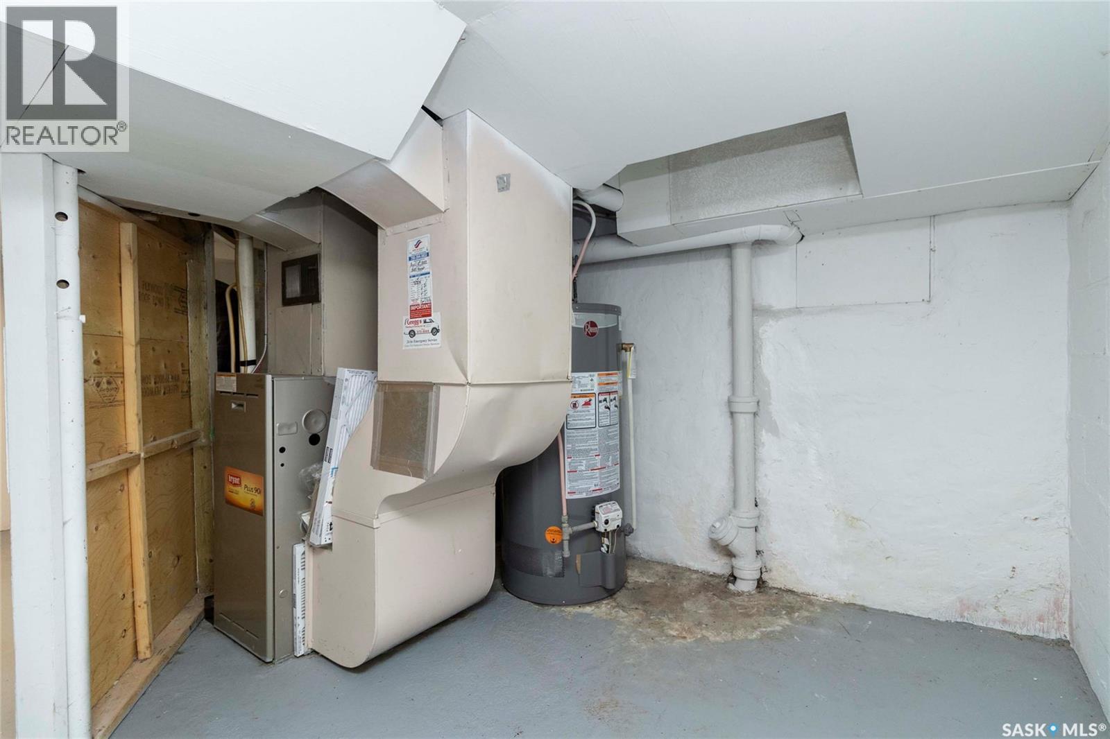 325 S Avenue S, Saskatoon, Saskatchewan  S7M 3A1 - Photo 27 - SK029609