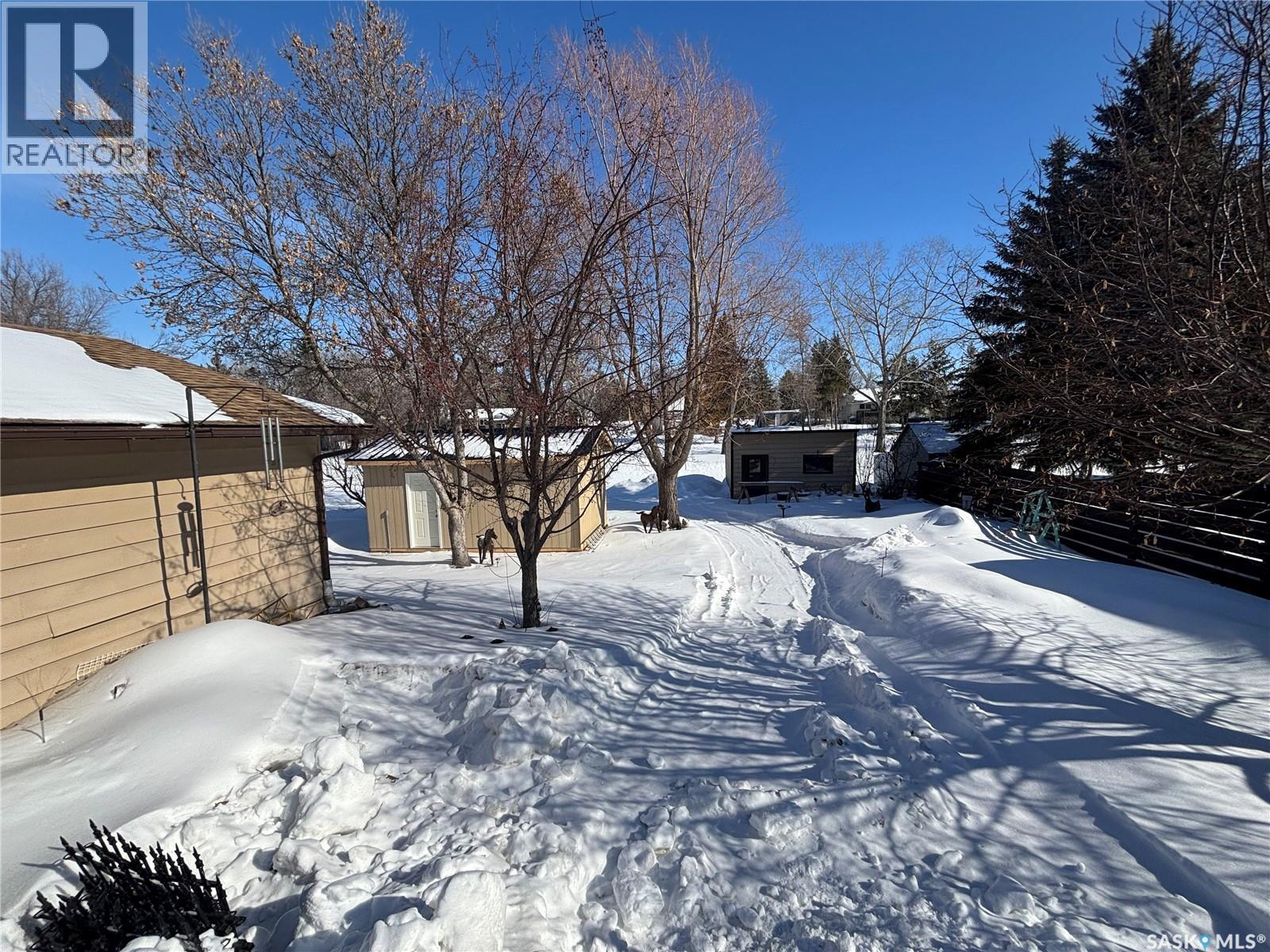 299 9th Avenue, Broadview, Saskatchewan  S0G 0K0 - Photo 10 - SK029607