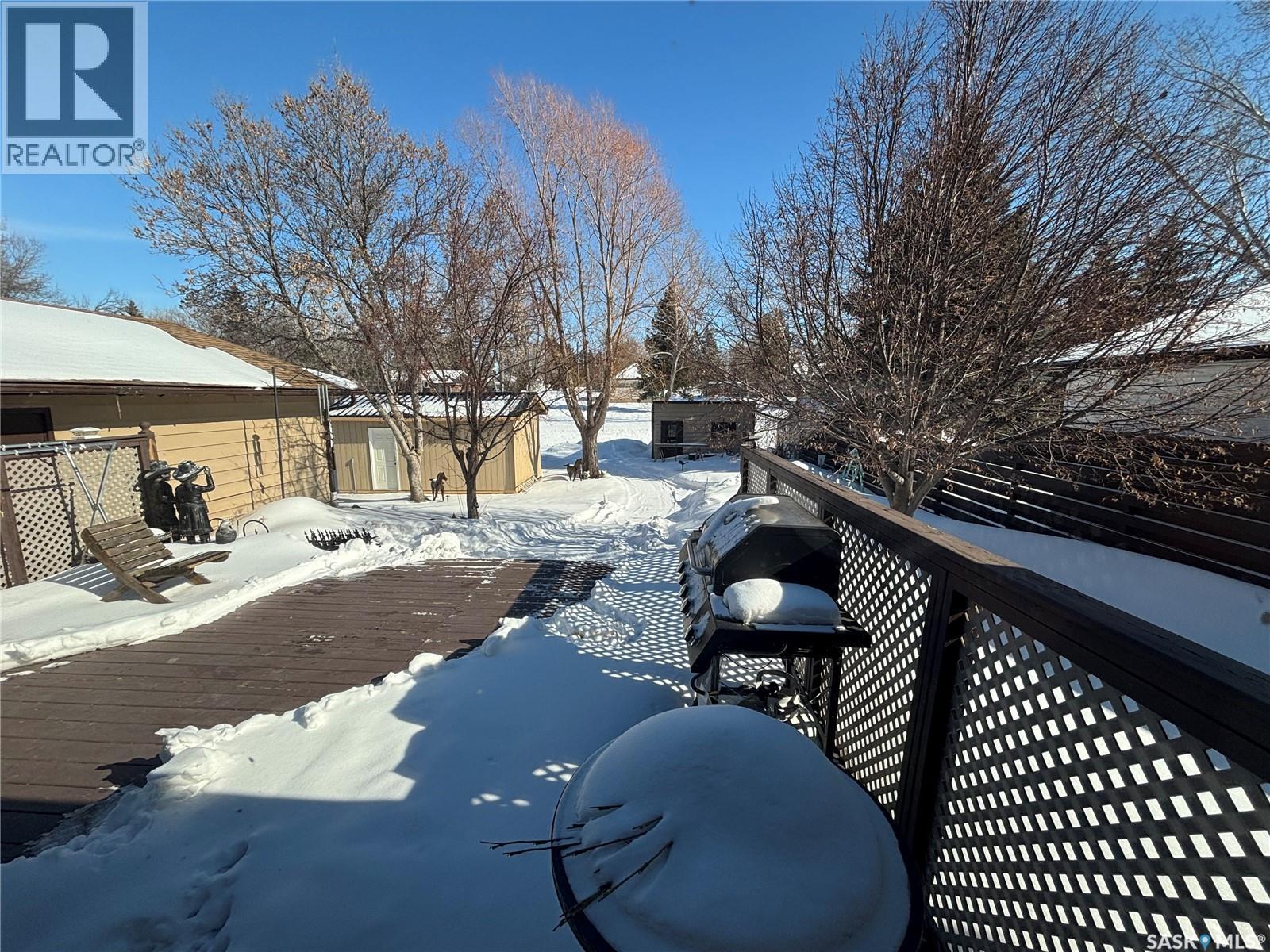 299 9th Avenue, Broadview, Saskatchewan  S0G 0K0 - Photo 20 - SK029607