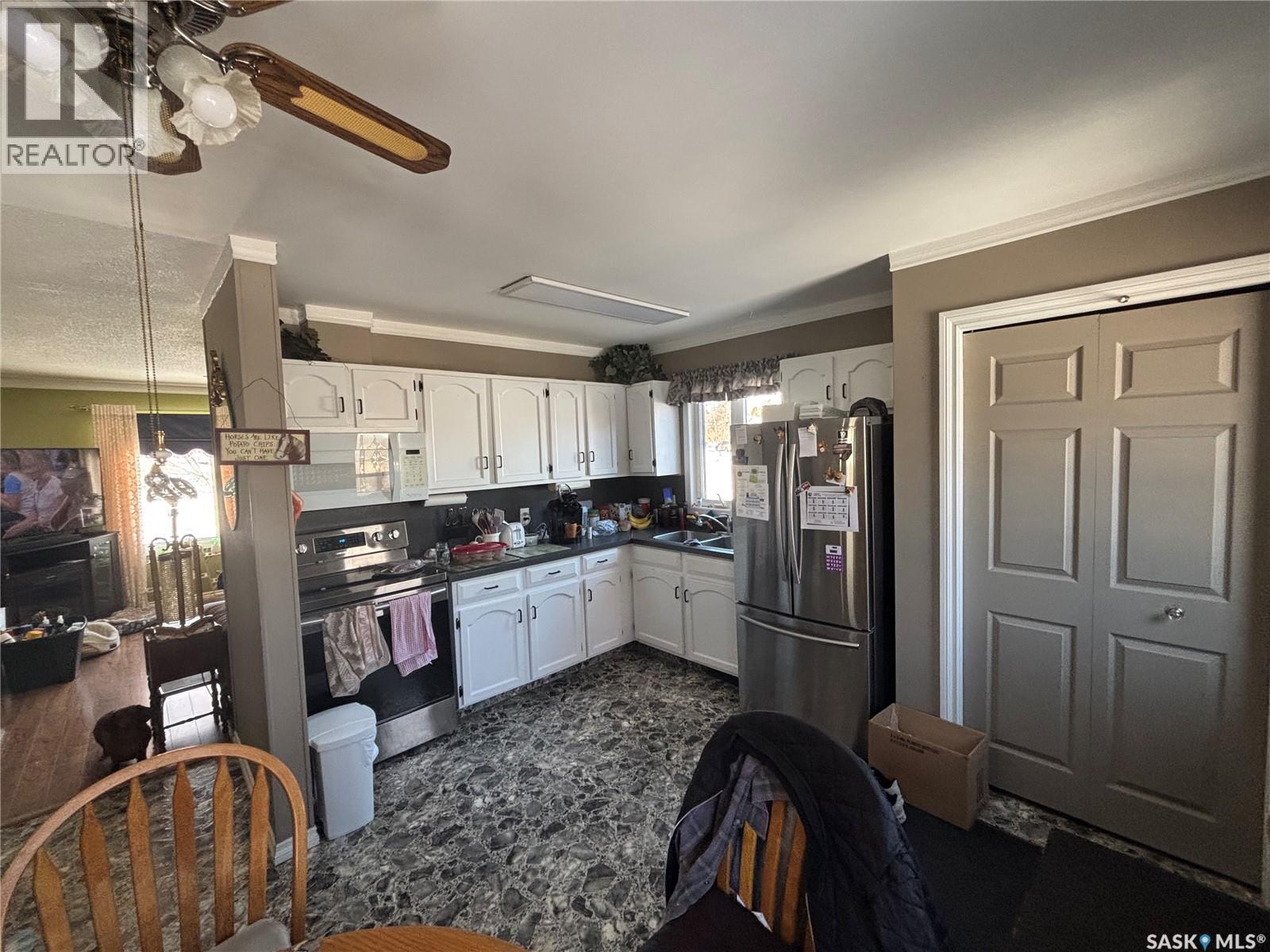 299 9th Avenue, Broadview, Saskatchewan  S0G 0K0 - Photo 22 - SK029607