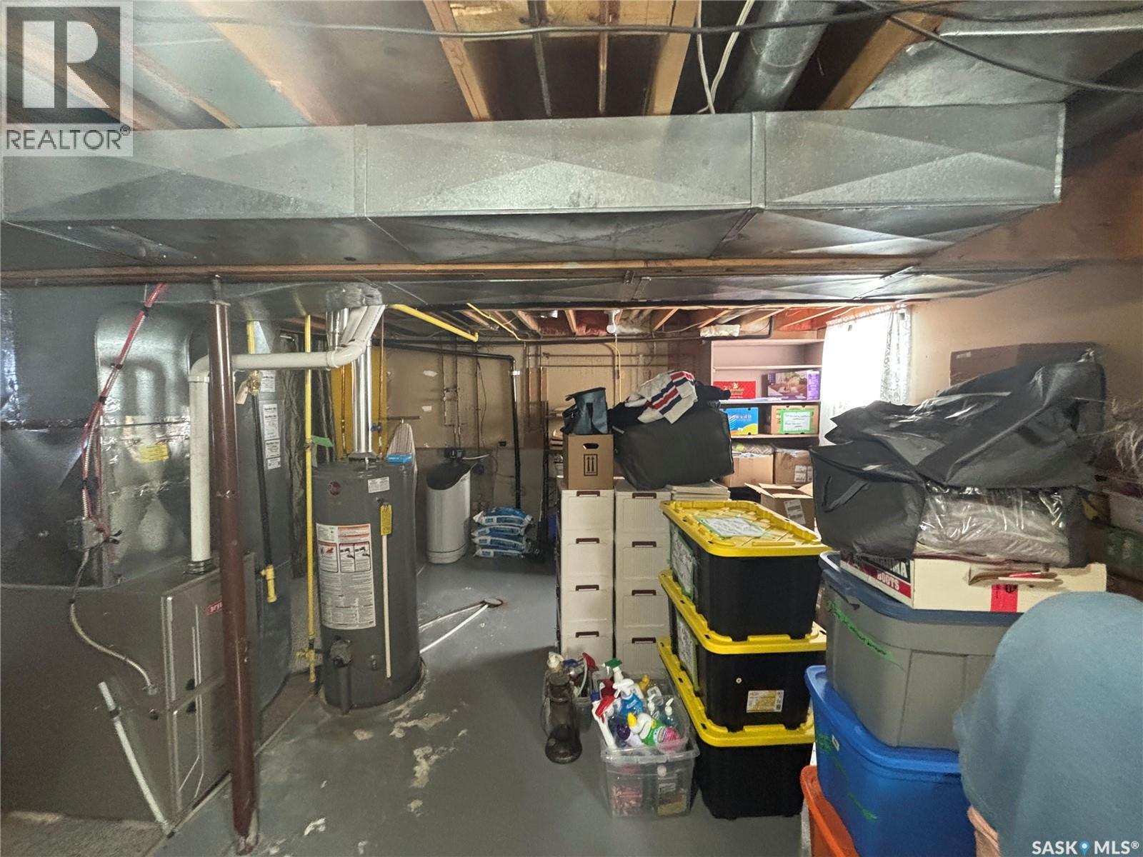 299 9th Avenue, Broadview, Saskatchewan  S0G 0K0 - Photo 27 - SK029607