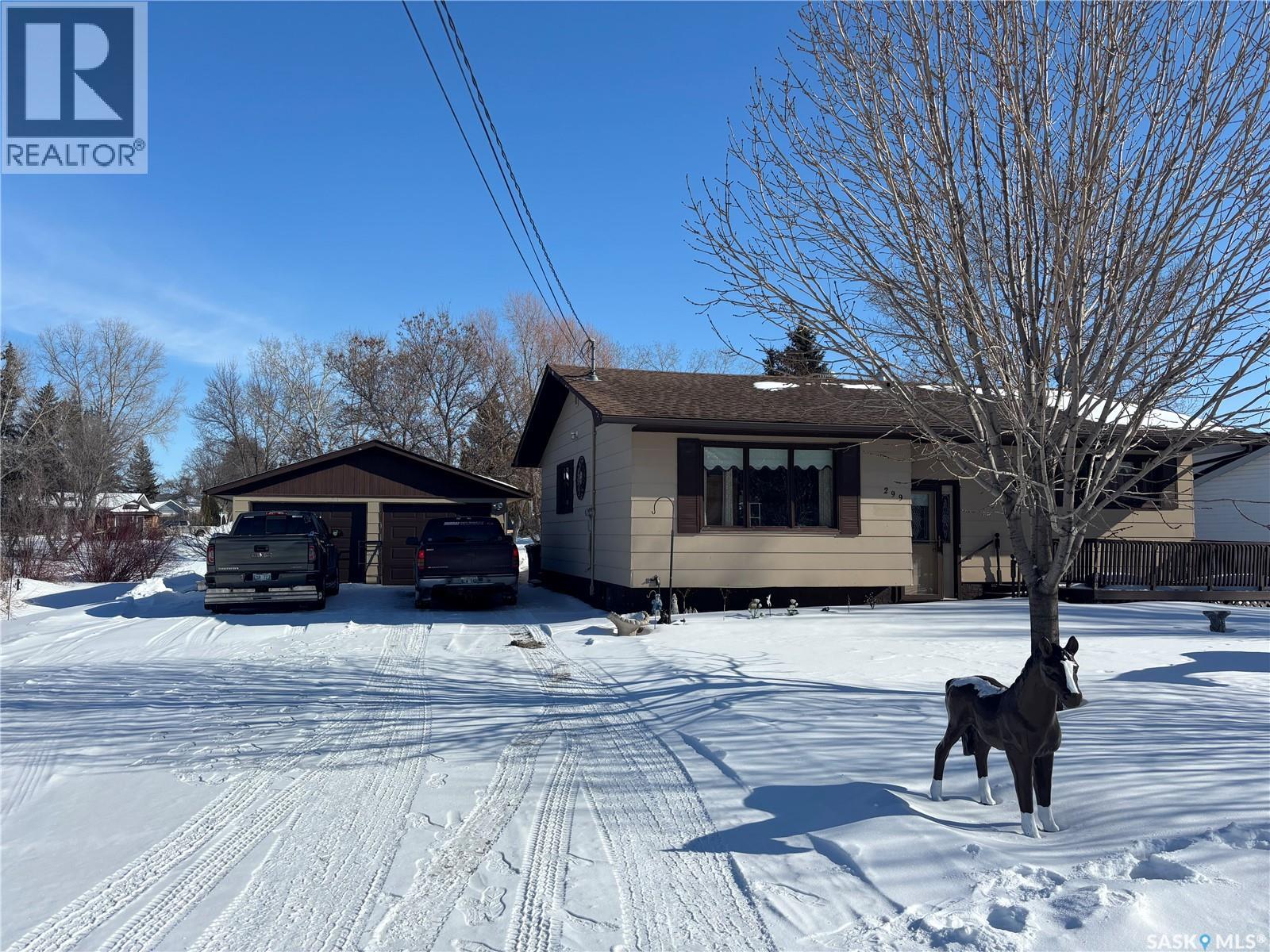299 9th Avenue, Broadview, Saskatchewan  S0G 0K0 - Photo 3 - SK029607