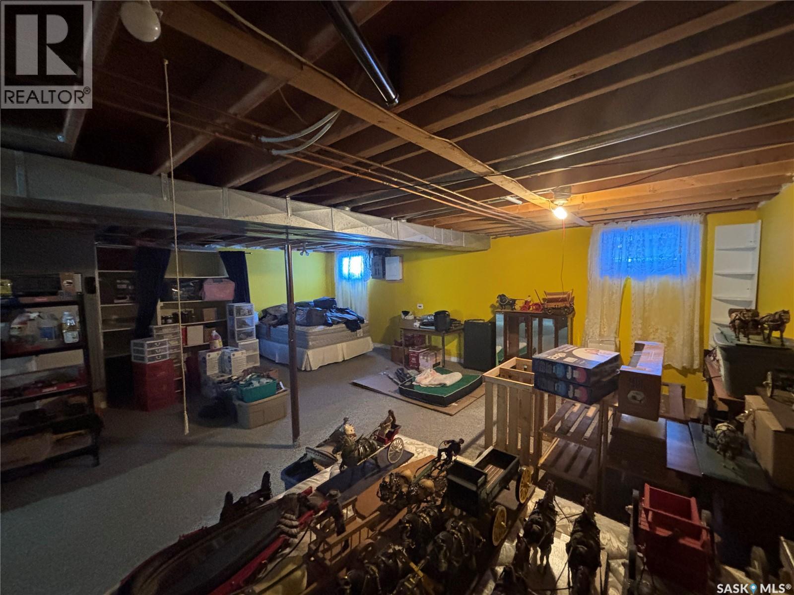 299 9th Avenue, Broadview, Saskatchewan  S0G 0K0 - Photo 31 - SK029607