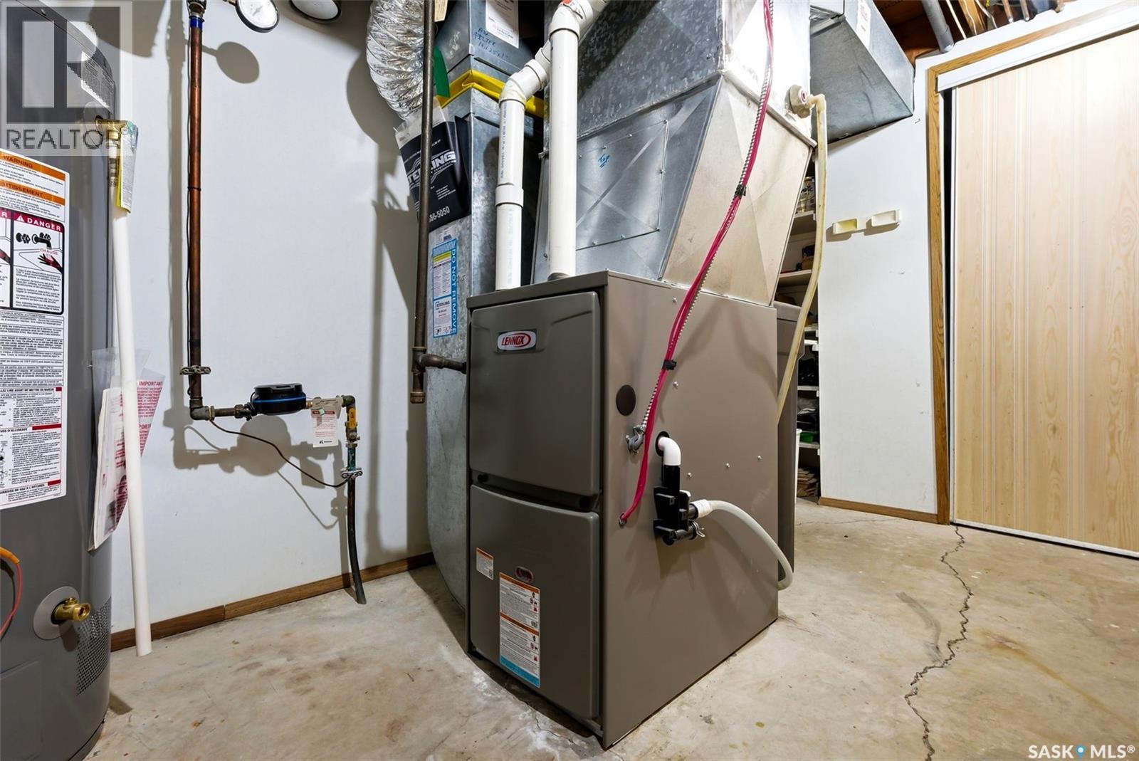 2643 Lacombe Crescent E, Regina, Saskatchewan  S4V 1T4 - Photo 33 - SK029571