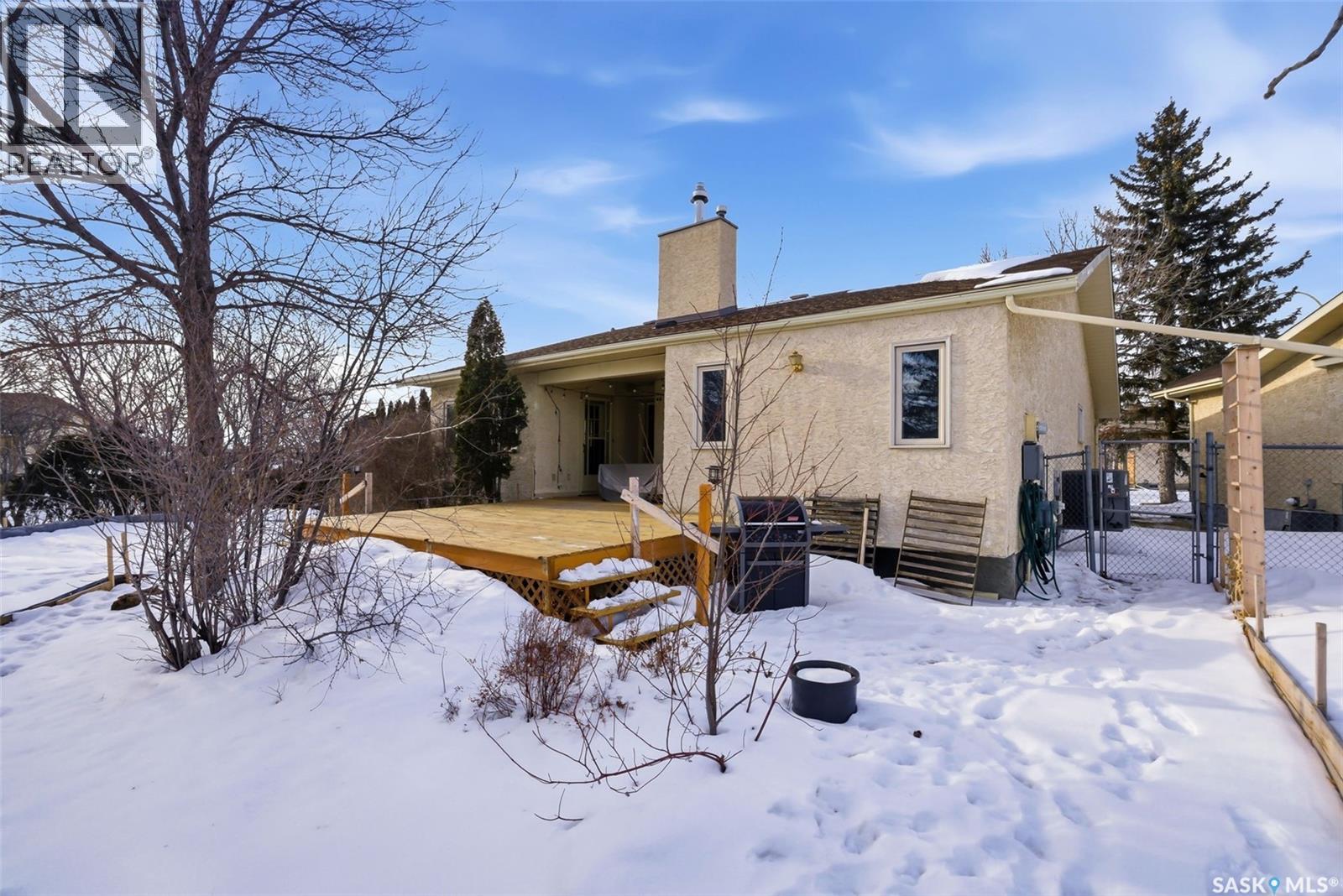 2643 Lacombe Crescent E, Regina, Saskatchewan  S4V 1T4 - Photo 39 - SK029571