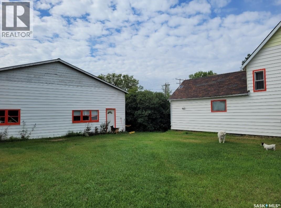 105 Amherst Street, Govan, Saskatchewan  S0G 1Z0 - Photo 3 - SK029564