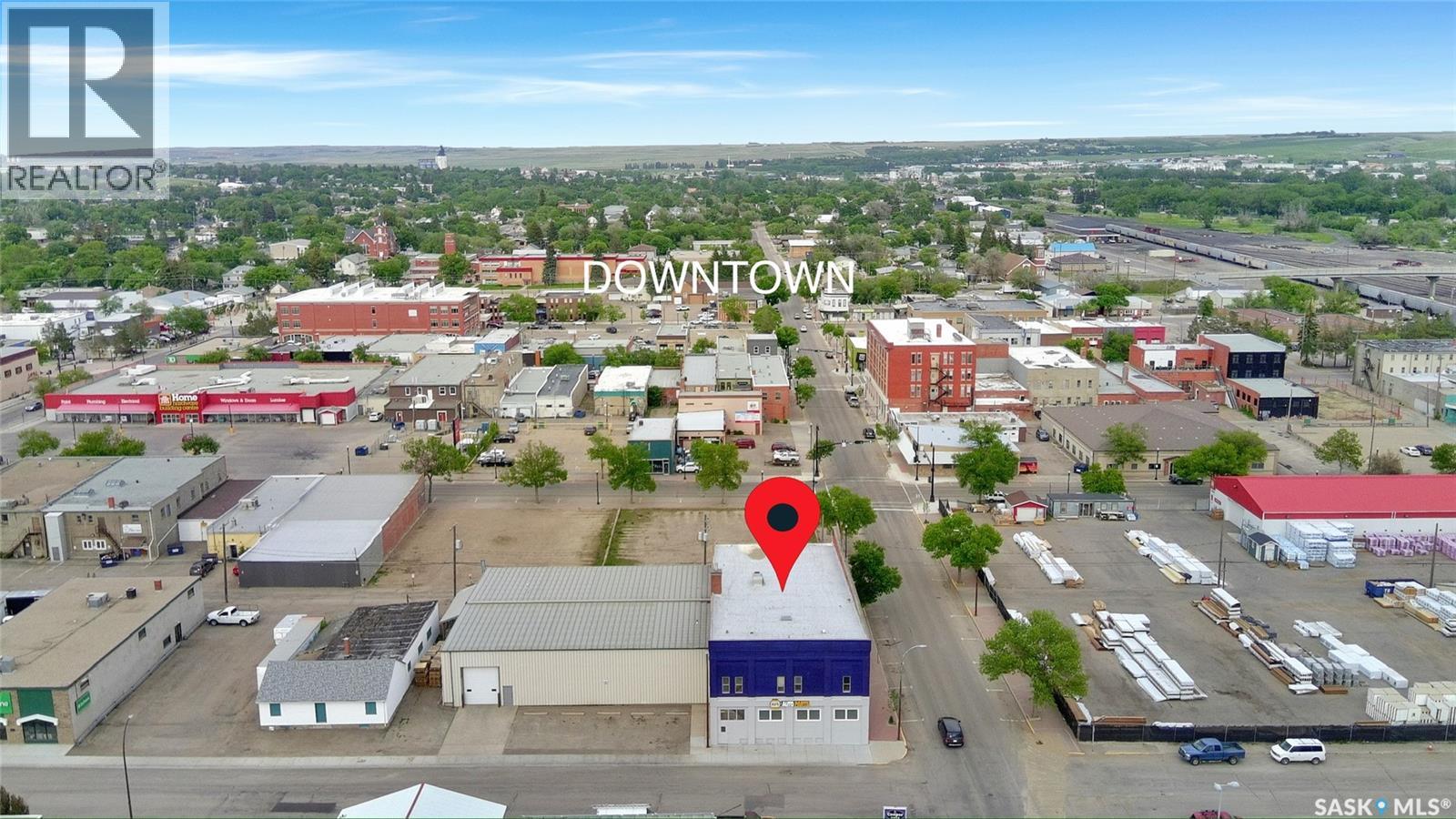 131 Cheadle Street W, Swift Current, Saskatchewan  S9H 0M6 - Photo 49 - SK029552