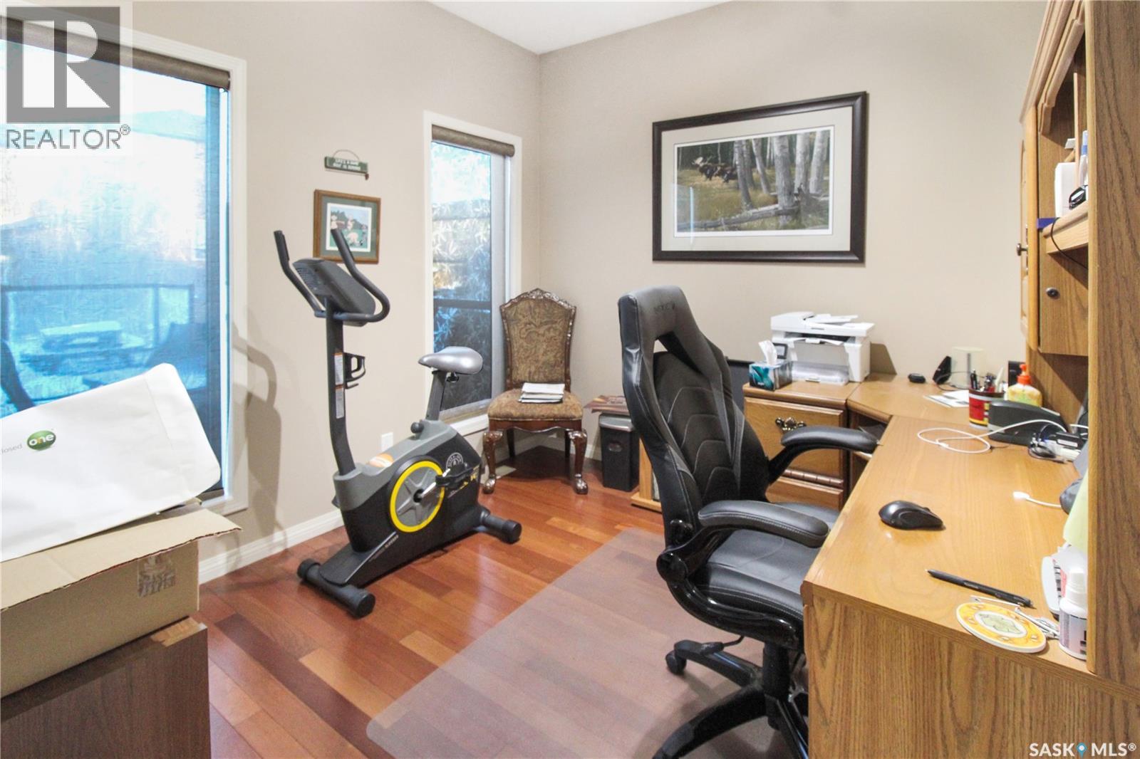 615 Hodgson Drive, Swift Current, Saskatchewan  S9H 0B4 - Photo 11 - SK029551