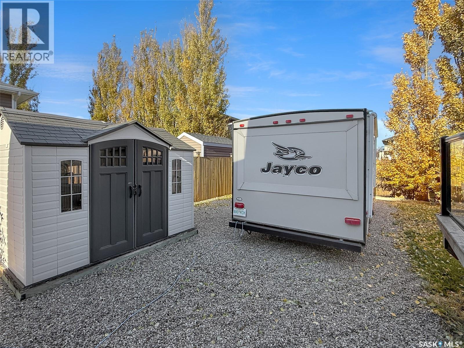 615 Hodgson Drive, Swift Current, Saskatchewan  S9H 0B4 - Photo 37 - SK029551