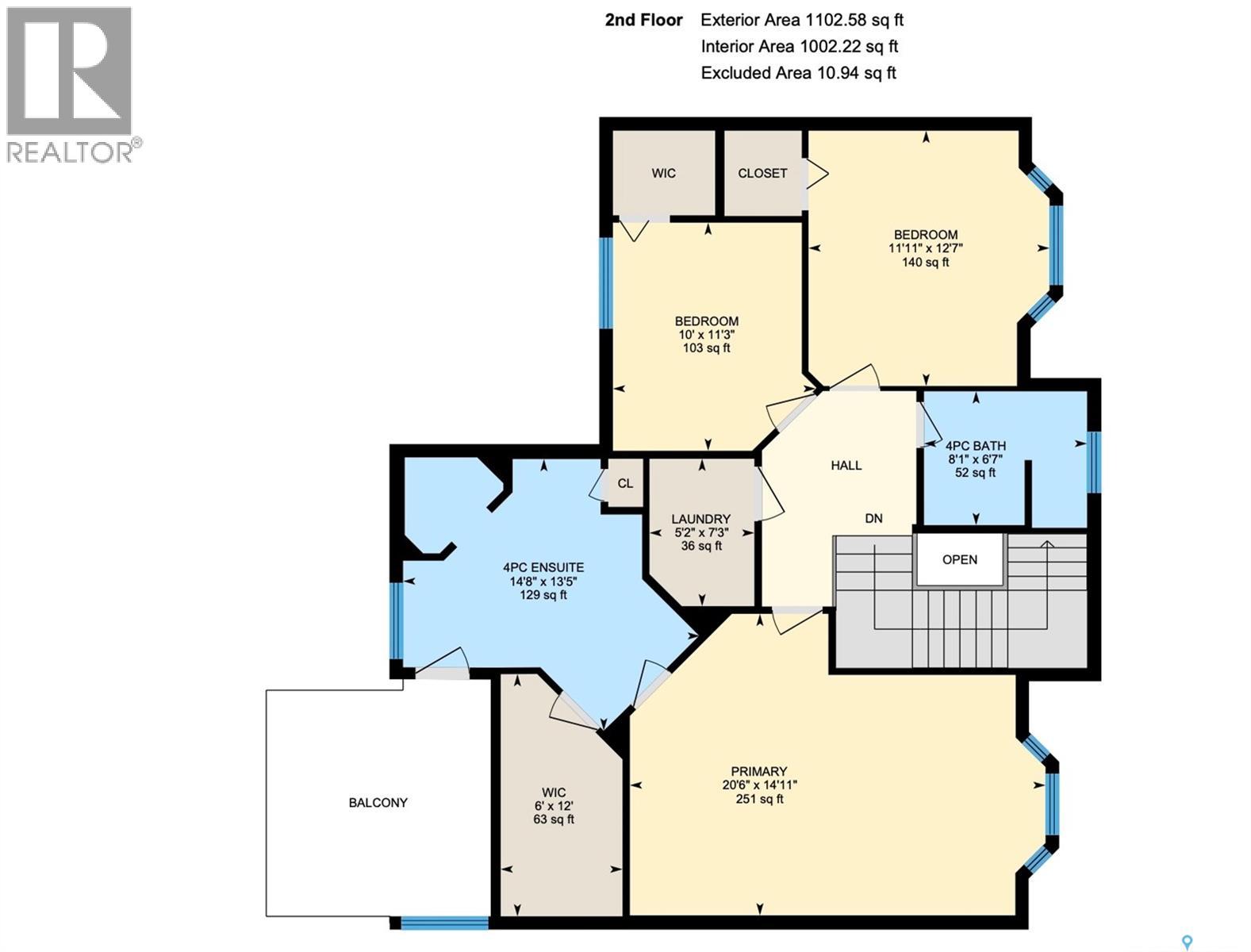 615 Hodgson Drive, Swift Current, Saskatchewan  S9H 0B4 - Photo 45 - SK029551