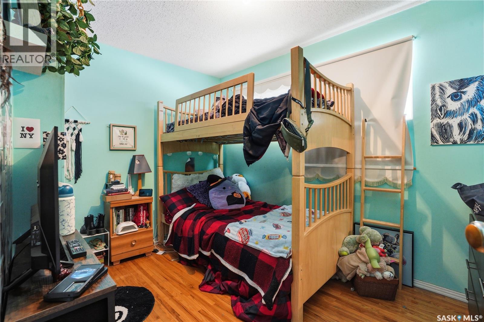 2337 William Avenue, Saskatoon, Saskatchewan  S7J 1A7 - Photo 11 - SK029520