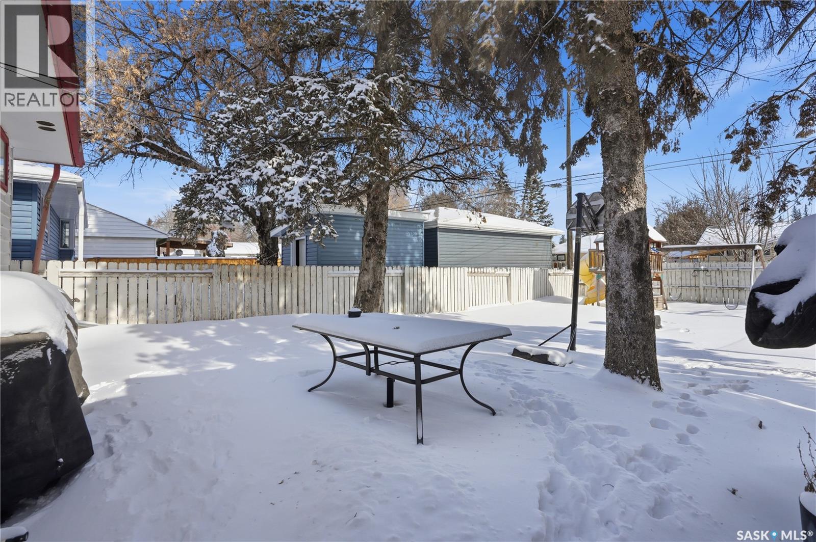 2337 William Avenue, Saskatoon, Saskatchewan  S7J 1A7 - Photo 27 - SK029520