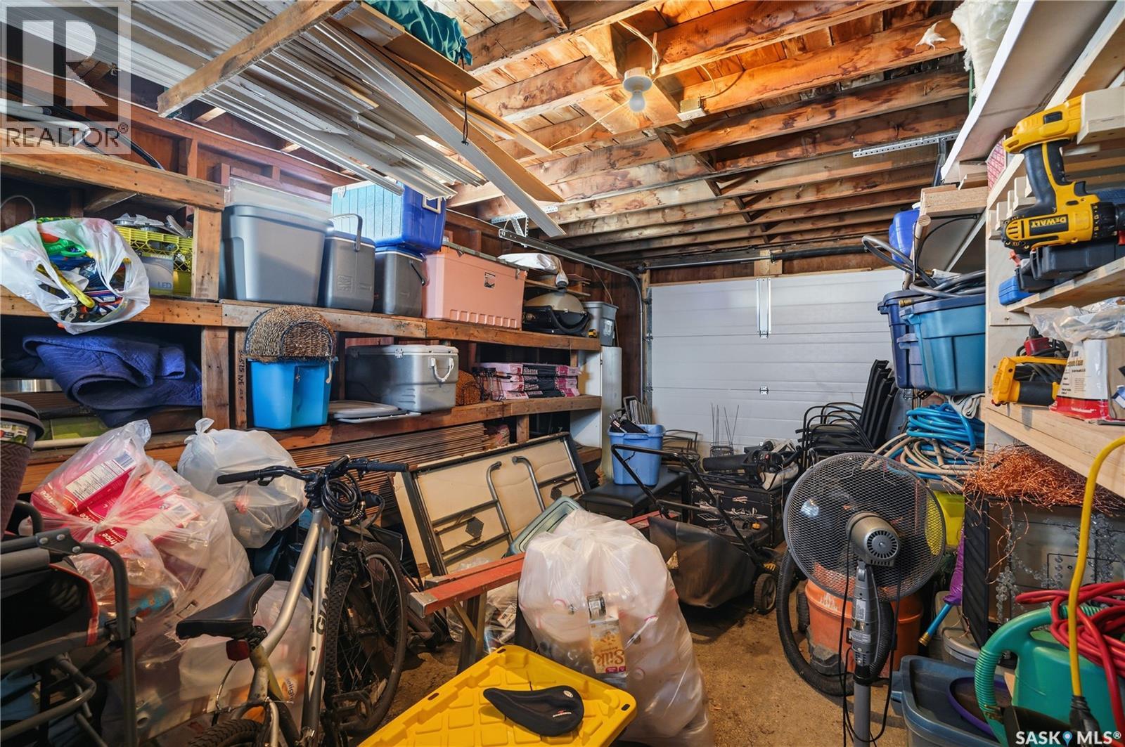 2337 William Avenue, Saskatoon, Saskatchewan  S7J 1A7 - Photo 32 - SK029520