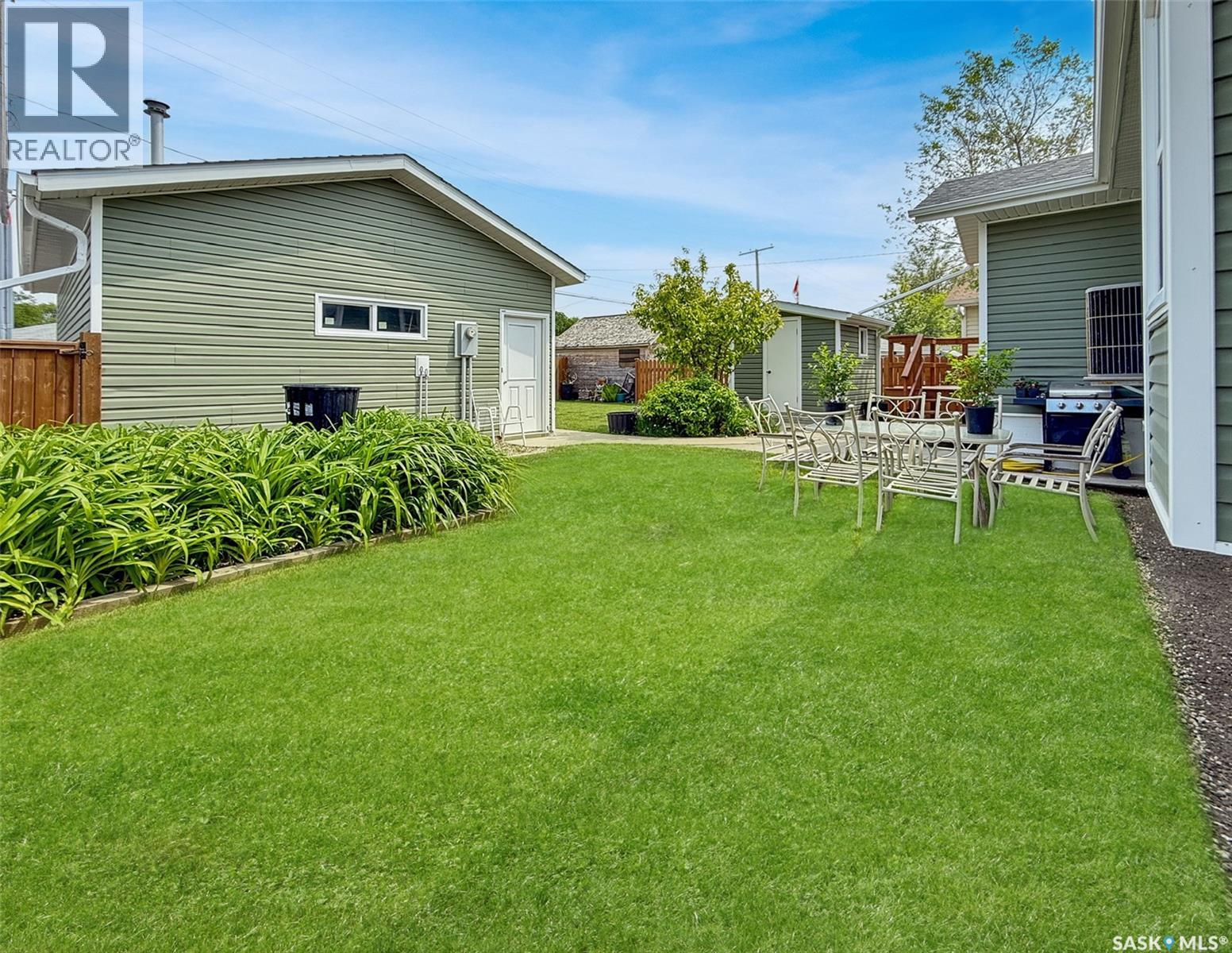 415 6th Avenue Se, Swift Current, Saskatchewan  S9H 3P4 - Photo 24 - SK029483