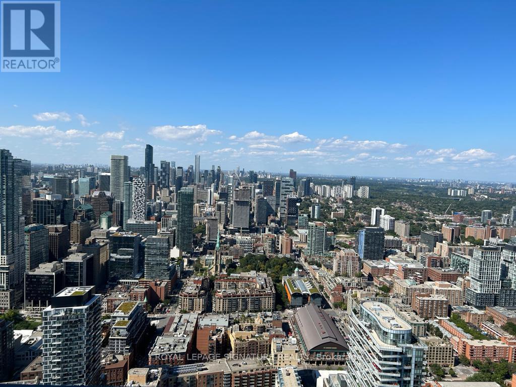 6902 - 138 Downes Street, Toronto, Ontario  M5E 0E4 - Photo 13 - C12839498