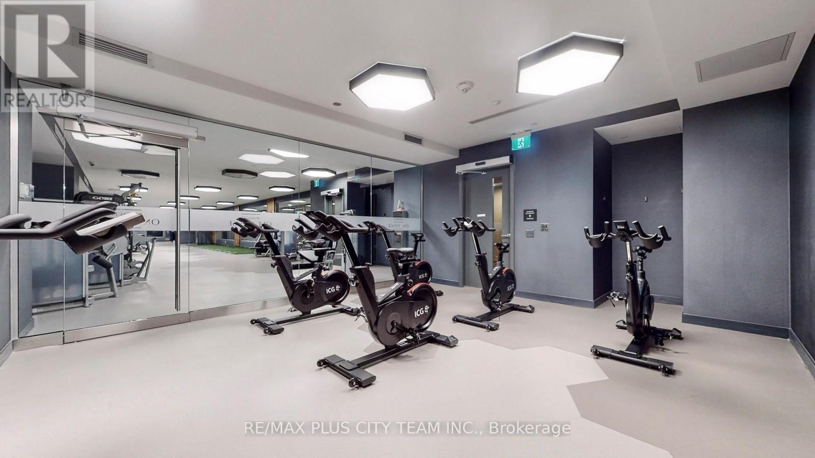 1209 - 28 Freeland Street, Toronto, Ontario  M5E 1L7 - Photo 16 - C12839640