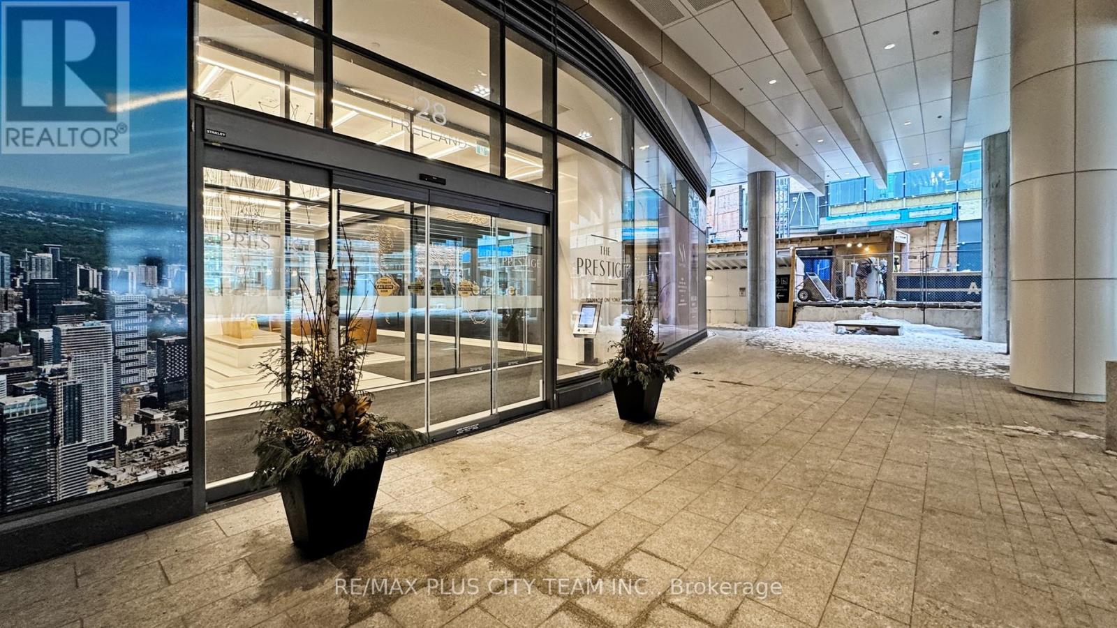 1209 - 28 Freeland Street, Toronto, Ontario  M5E 1L7 - Photo 26 - C12839640