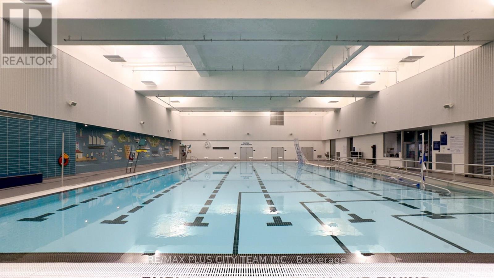 1209 - 28 Freeland Street, Toronto, Ontario  M5E 1L7 - Photo 19 - C12839640