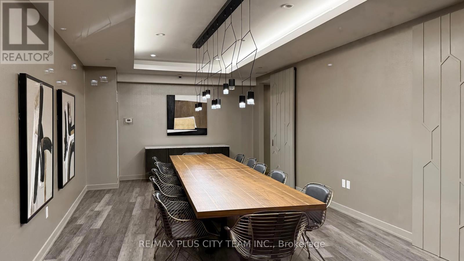 1209 - 28 Freeland Street, Toronto, Ontario  M5E 1L7 - Photo 24 - C12839640