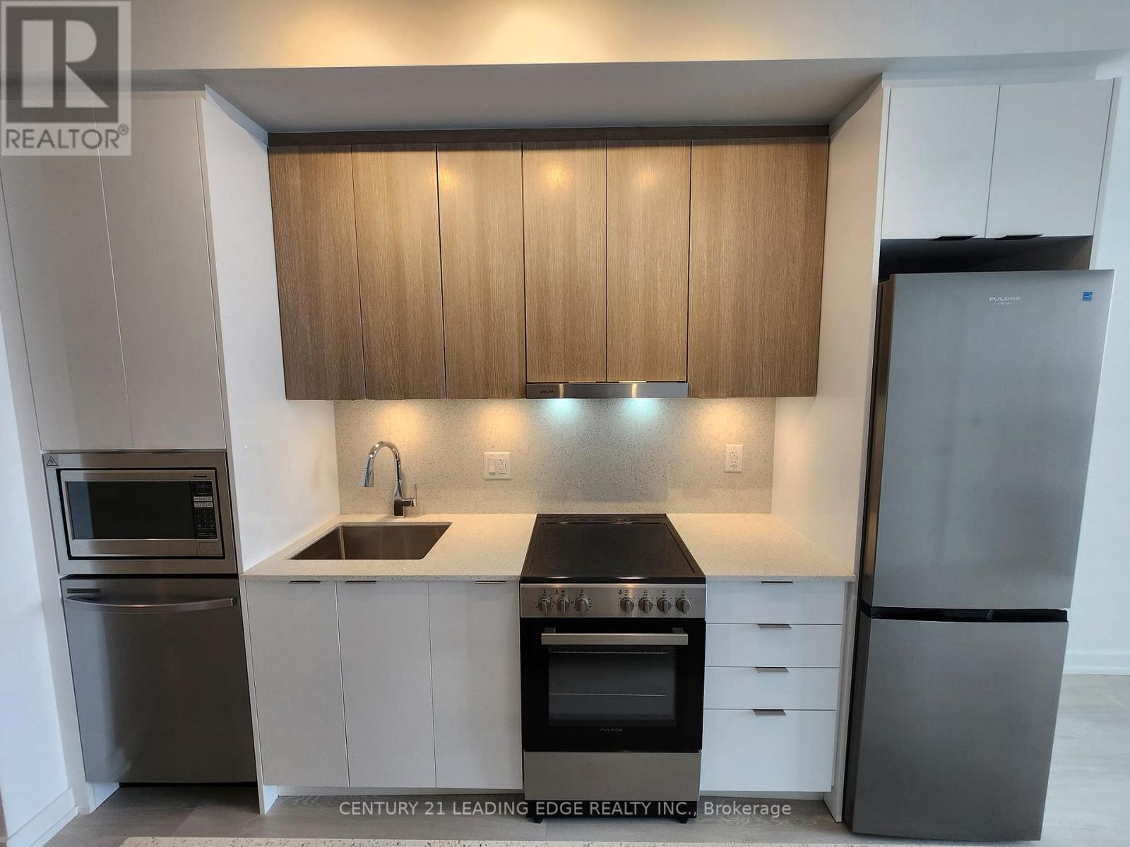 1612 - 9763 Markham Road, Markham (Greensborough), Ontario  L6E 1A9 - Photo 3 - N12837974