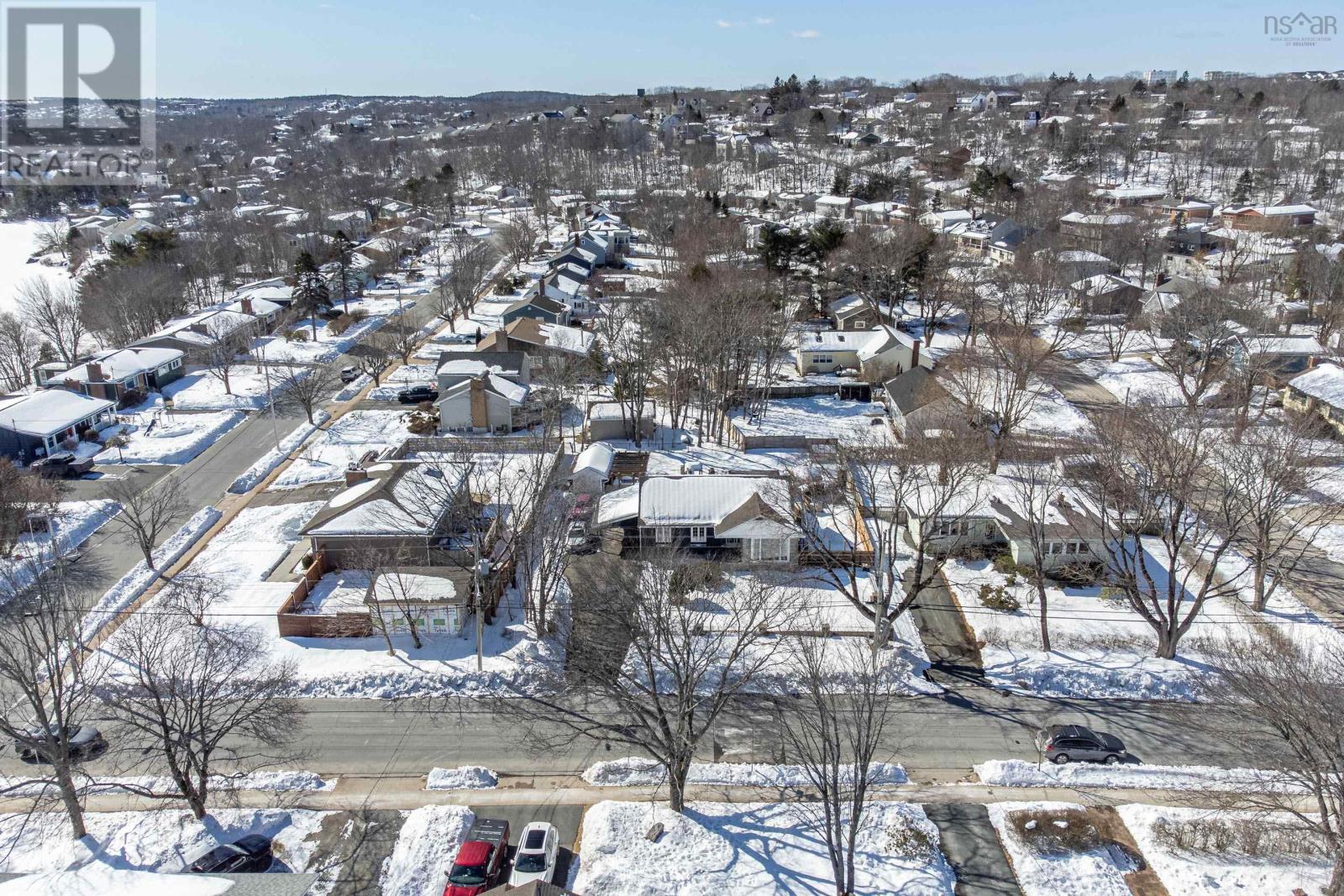 6 Colindale Street, Halifax, Nova Scotia  B3P 1E3 - Photo 36 - 202603722