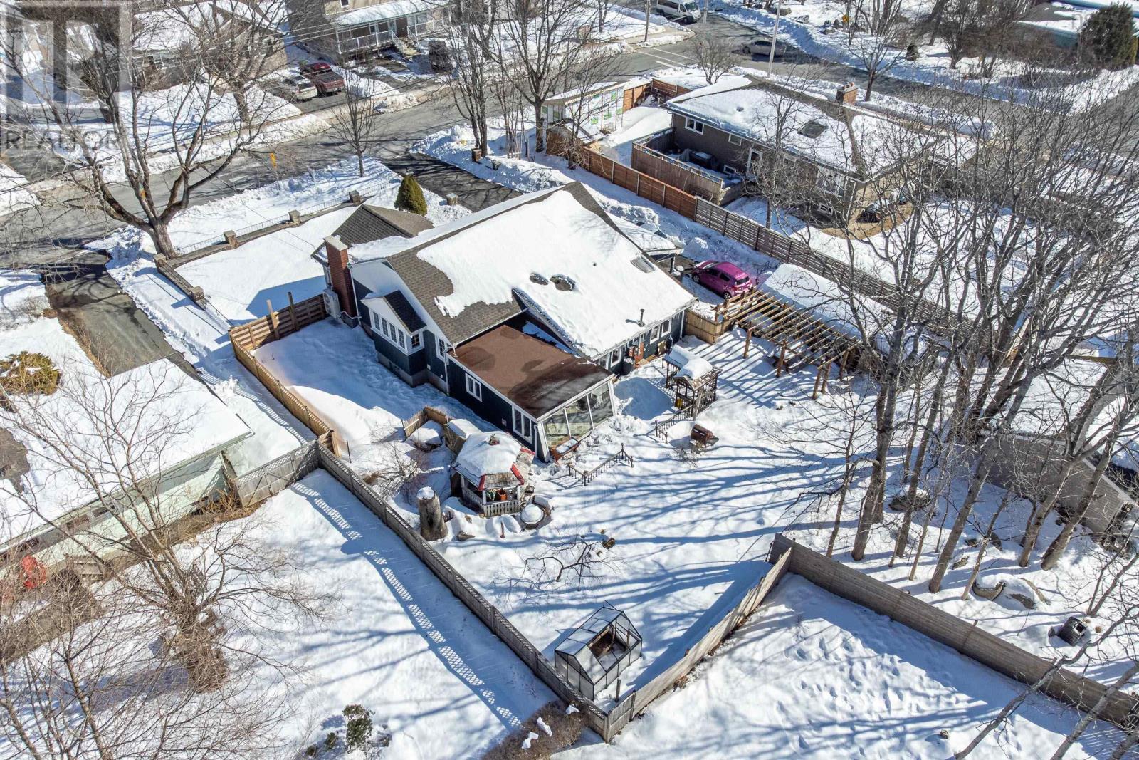 6 Colindale Street, Halifax, Nova Scotia  B3P 1E3 - Photo 39 - 202603722