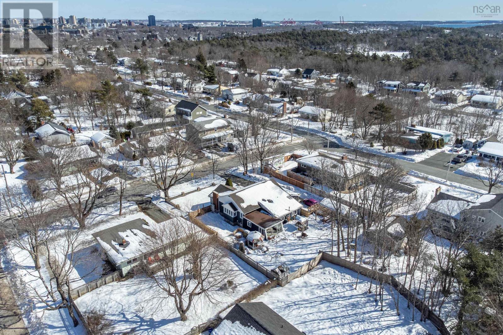 6 Colindale Street, Halifax, Nova Scotia  B3P 1E3 - Photo 40 - 202603722