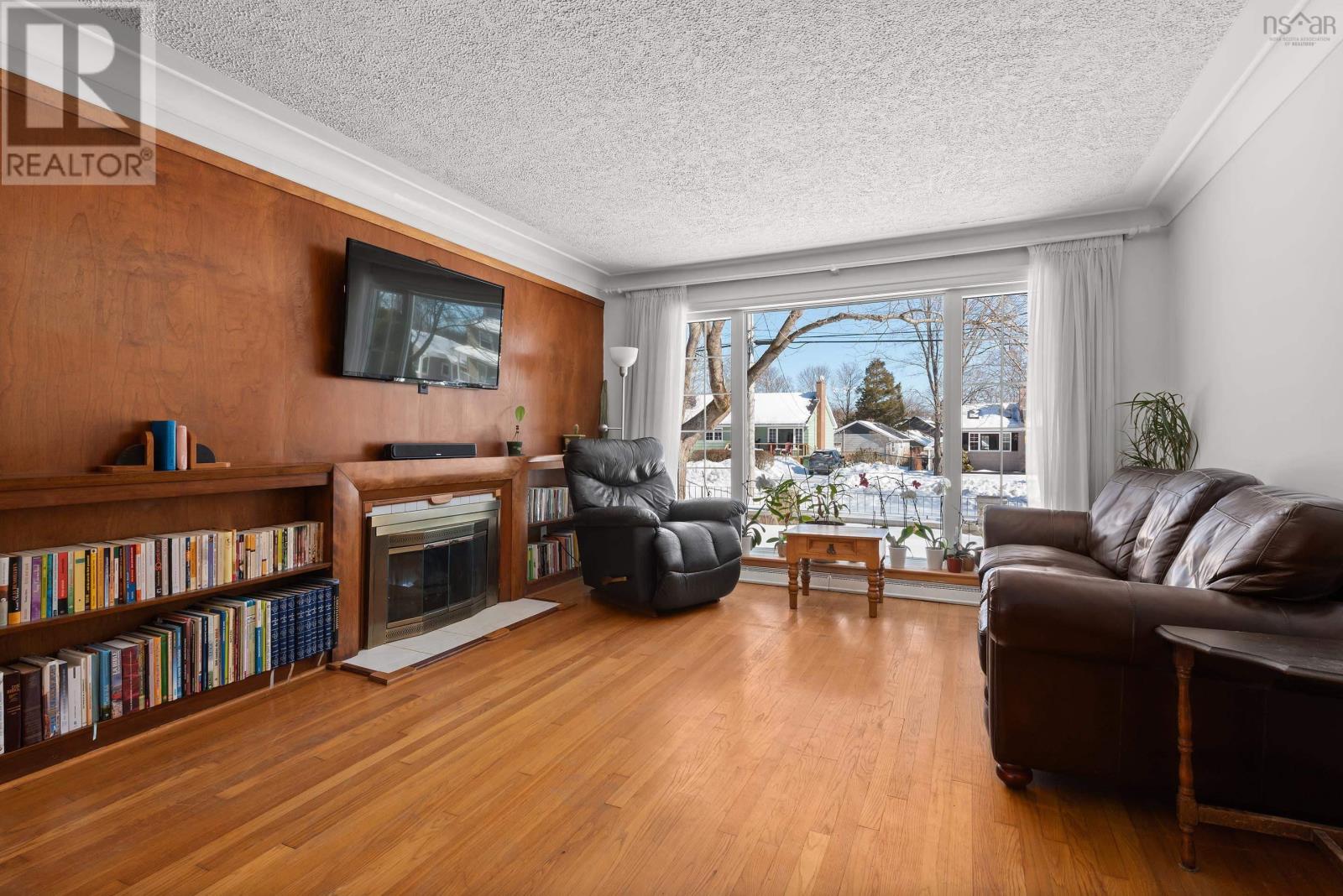 6 Colindale Street, Halifax, Nova Scotia  B3P 1E3 - Photo 5 - 202603722