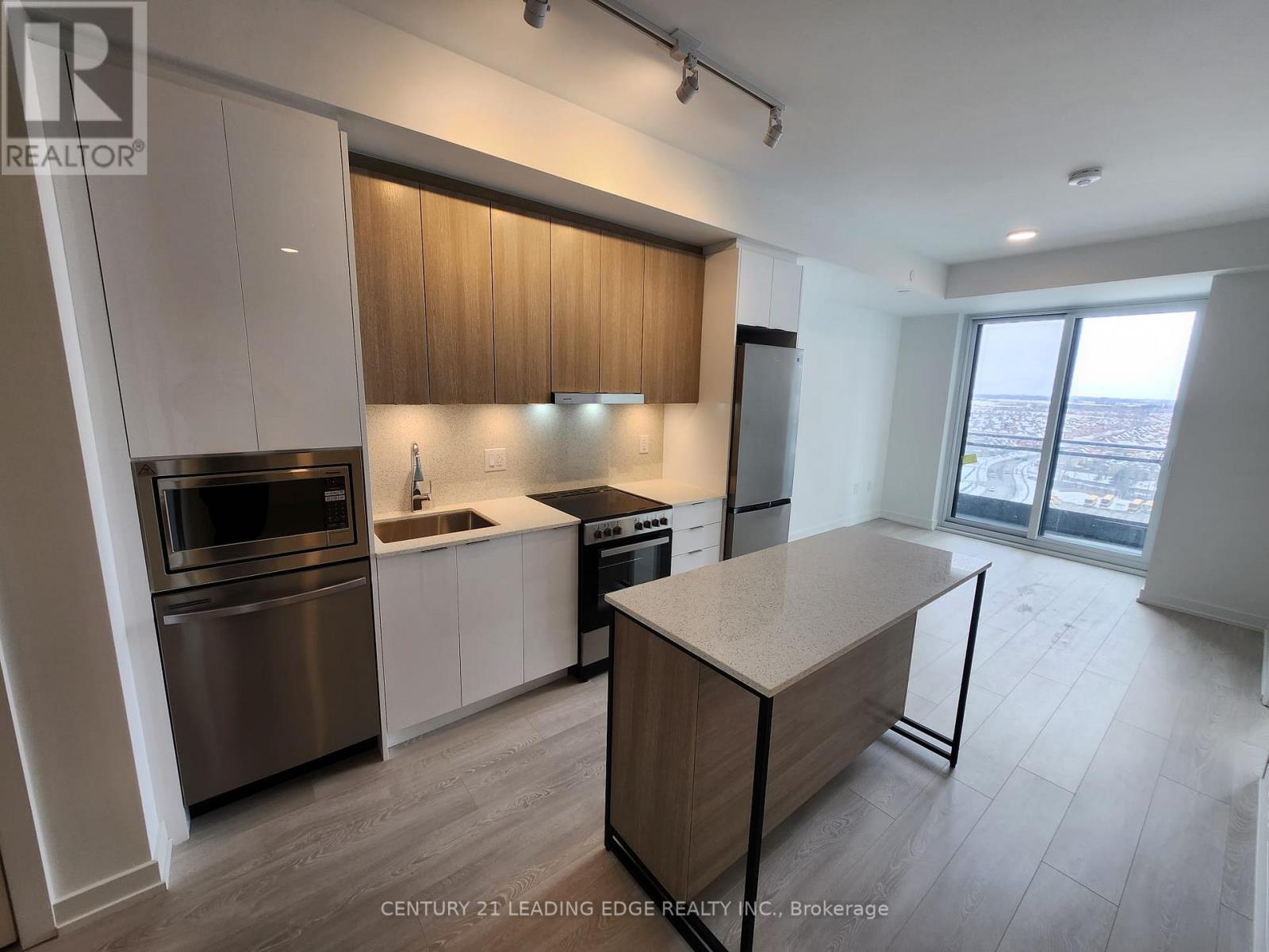 1612 - 9763 MARKHAM ROAD, markham (greensborough), Ontario