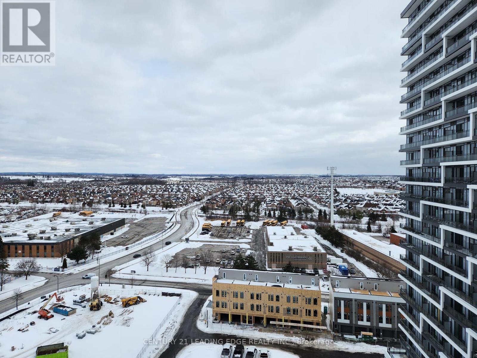 1612 - 9763 Markham Road, Markham (Greensborough), Ontario  L6E 1A9 - Photo 6 - N12837974