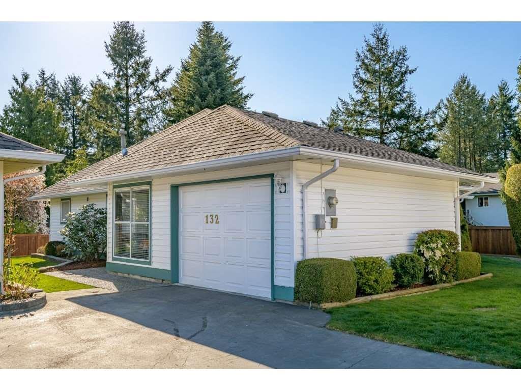 132 10172 141 STREET, Surrey, British Columbia