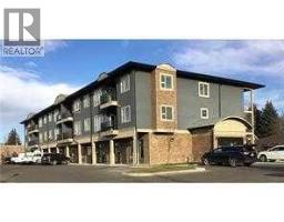25, 330 2 Street W, Brooks, Alberta