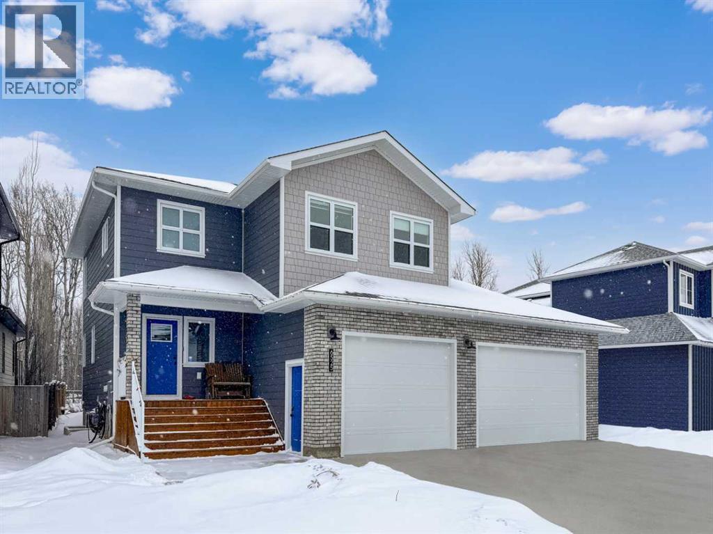 6525 Grande Banks Drive, Grande Prairie, Alberta T8W 0K7 - Photo 1 - A2286833