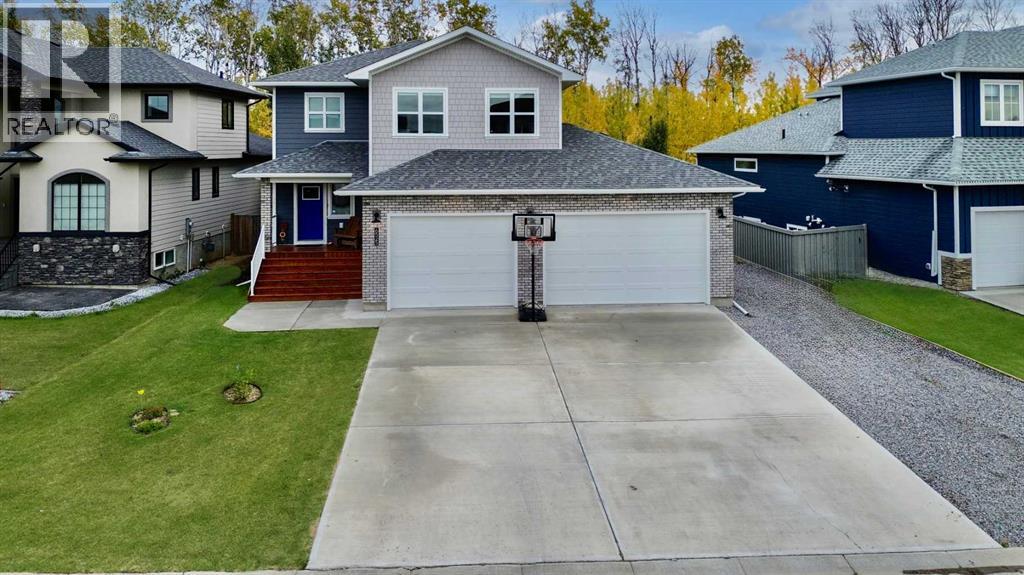 6525 Grande Banks Drive, Grande Prairie, Alberta T8W 0K7 - Photo 49 - A2286833