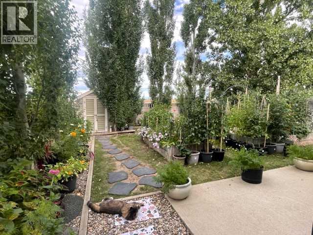 140 Blackfoot Circle W, Lethbridge, Alberta  T1K 7V6 - Photo 28 - A2286201