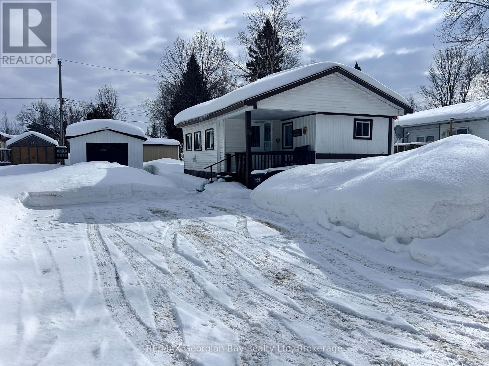 3 NORTHLAND ROAD, Midland, Ontario