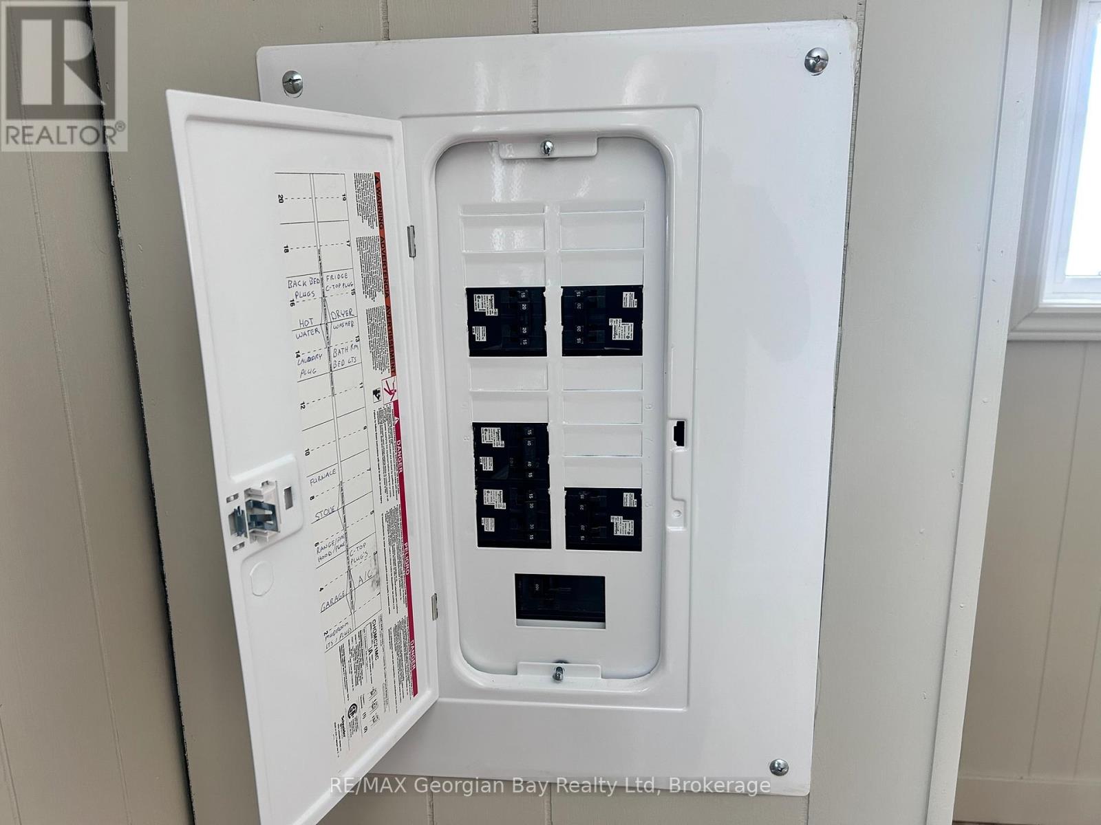 3 Northland Road, Midland, Ontario L4R 0B9 - Photo 15 - S12839994